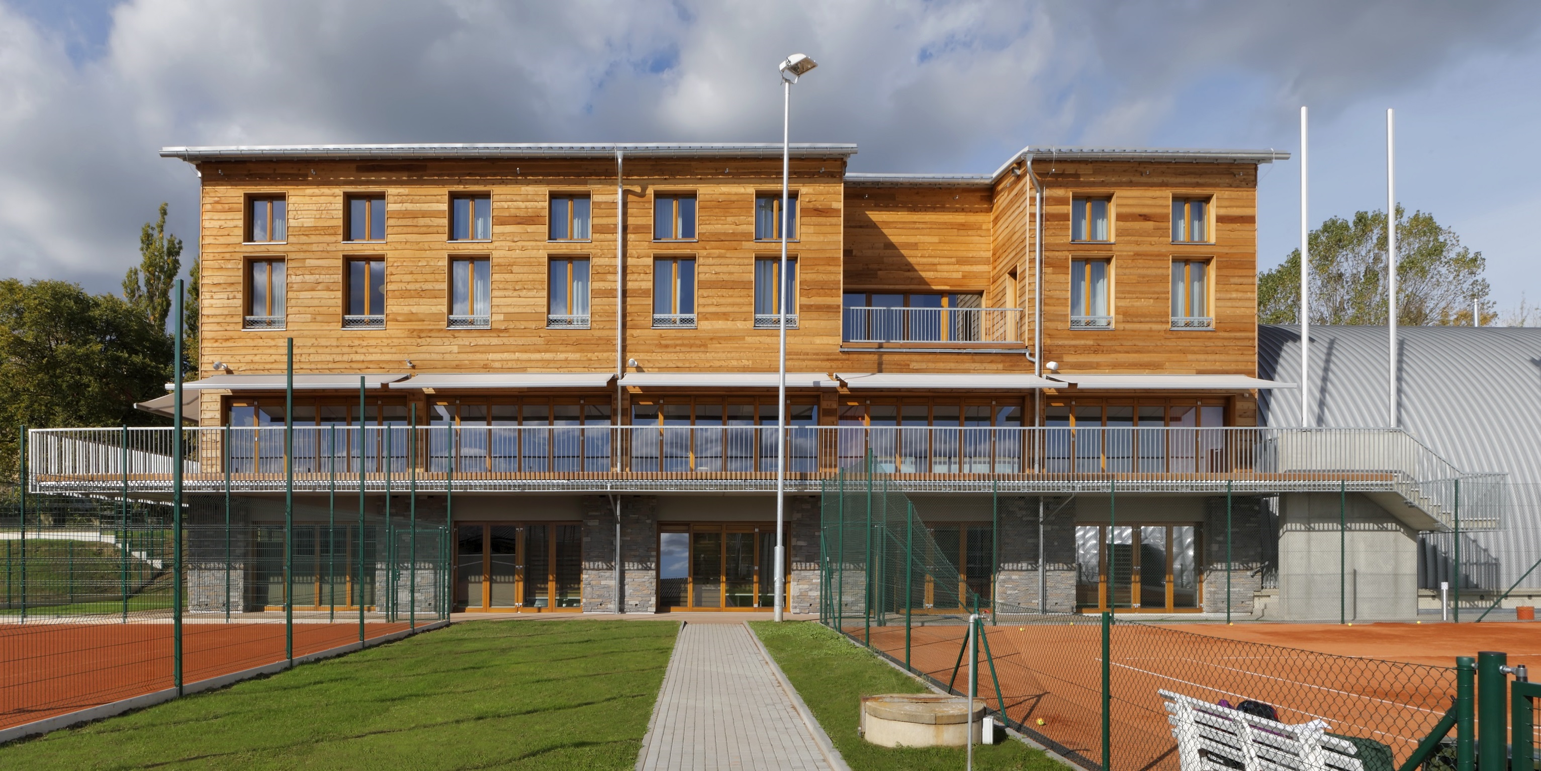 Plážový volejbal - ESMARIN - Sportovně relaxační centrum foto 5