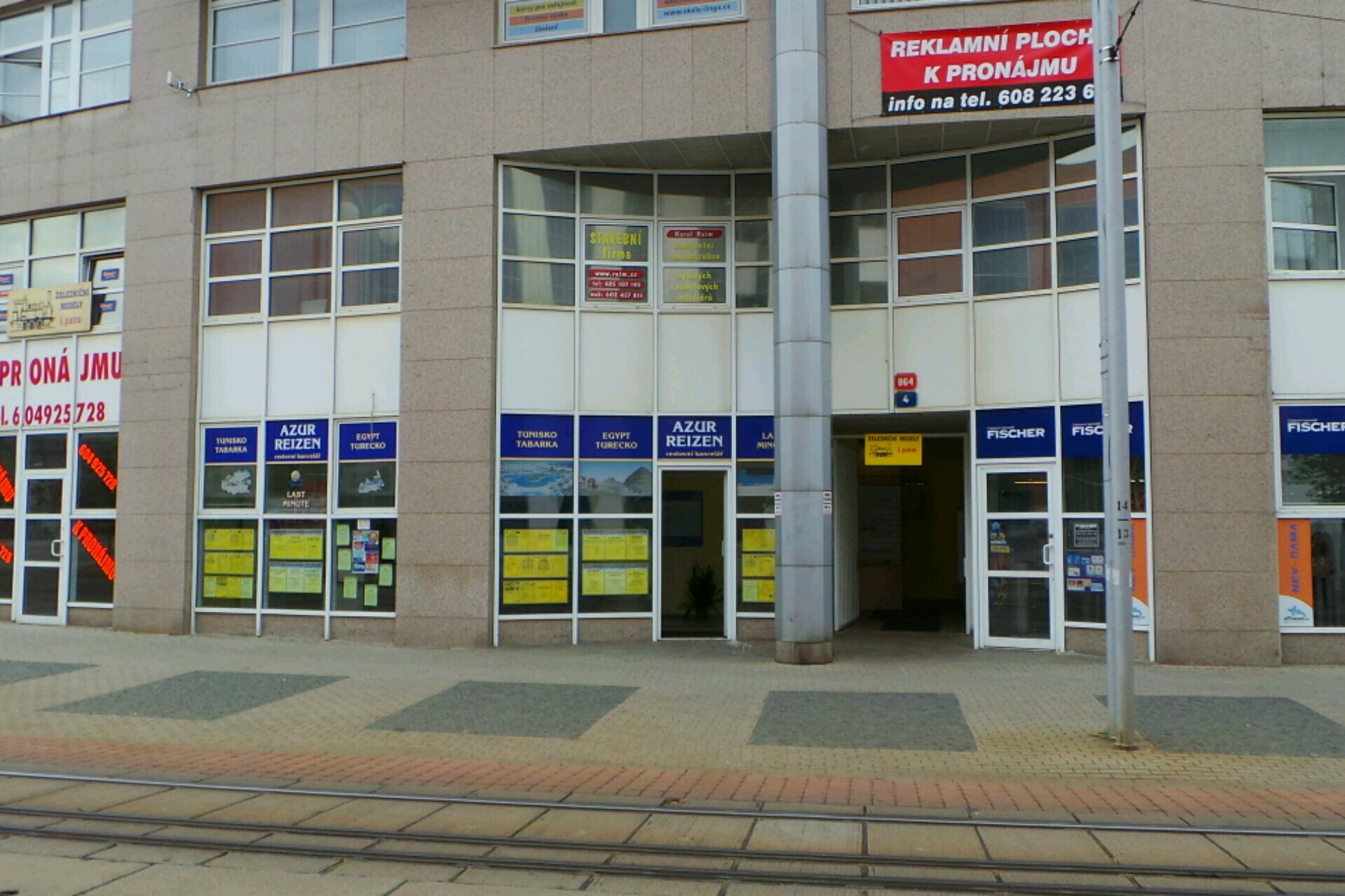 Jazyková škola LINGO