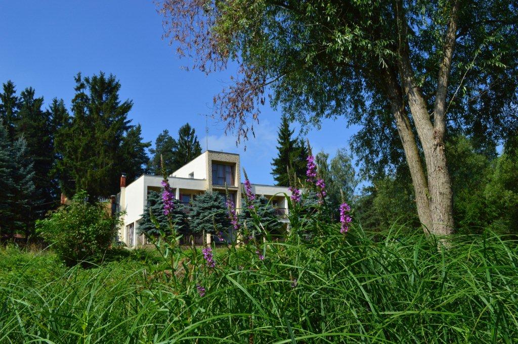 Penzion Pod hradem Cornštejn foto 3
