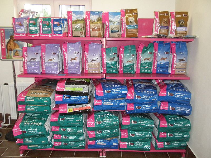 Specializovaná prodejna pro psy  - FOR PETS s.r.o. foto 3