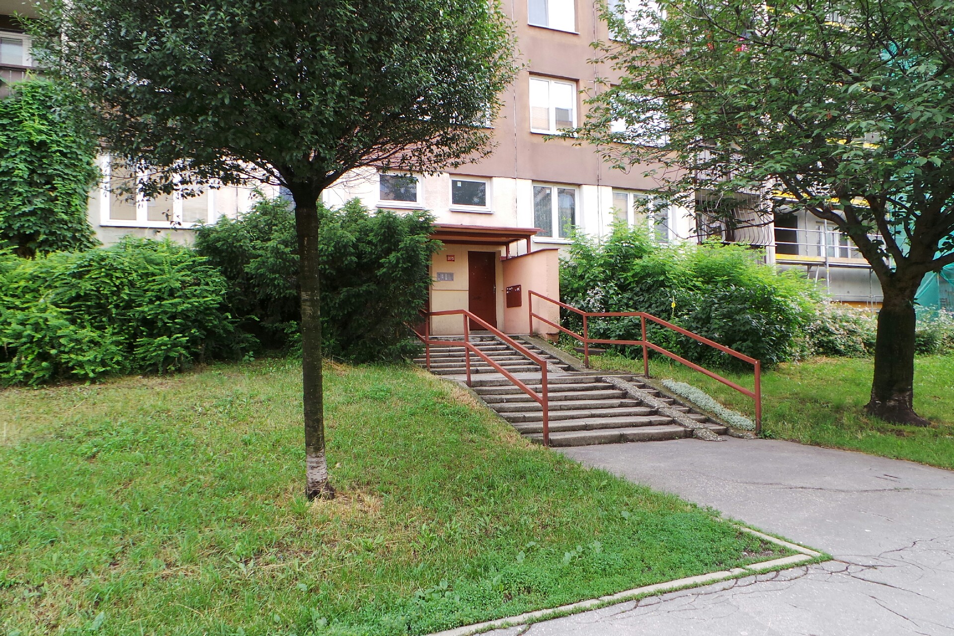 Ing. Jiří Březina foto 1