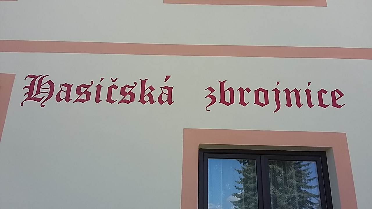 BOHONY malby foto 3