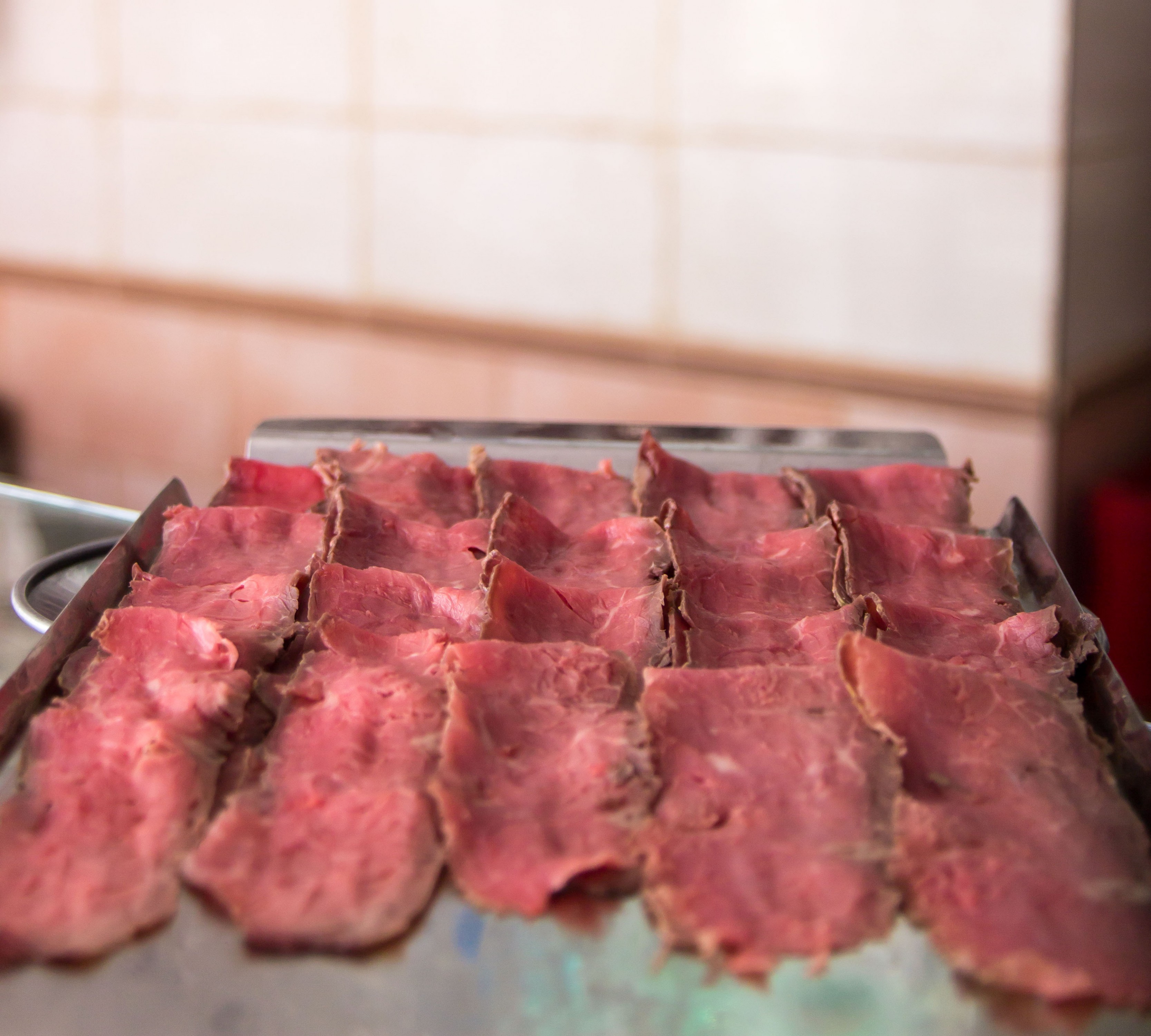 Řeznictví a uzenářství Na Bulánce foto 2