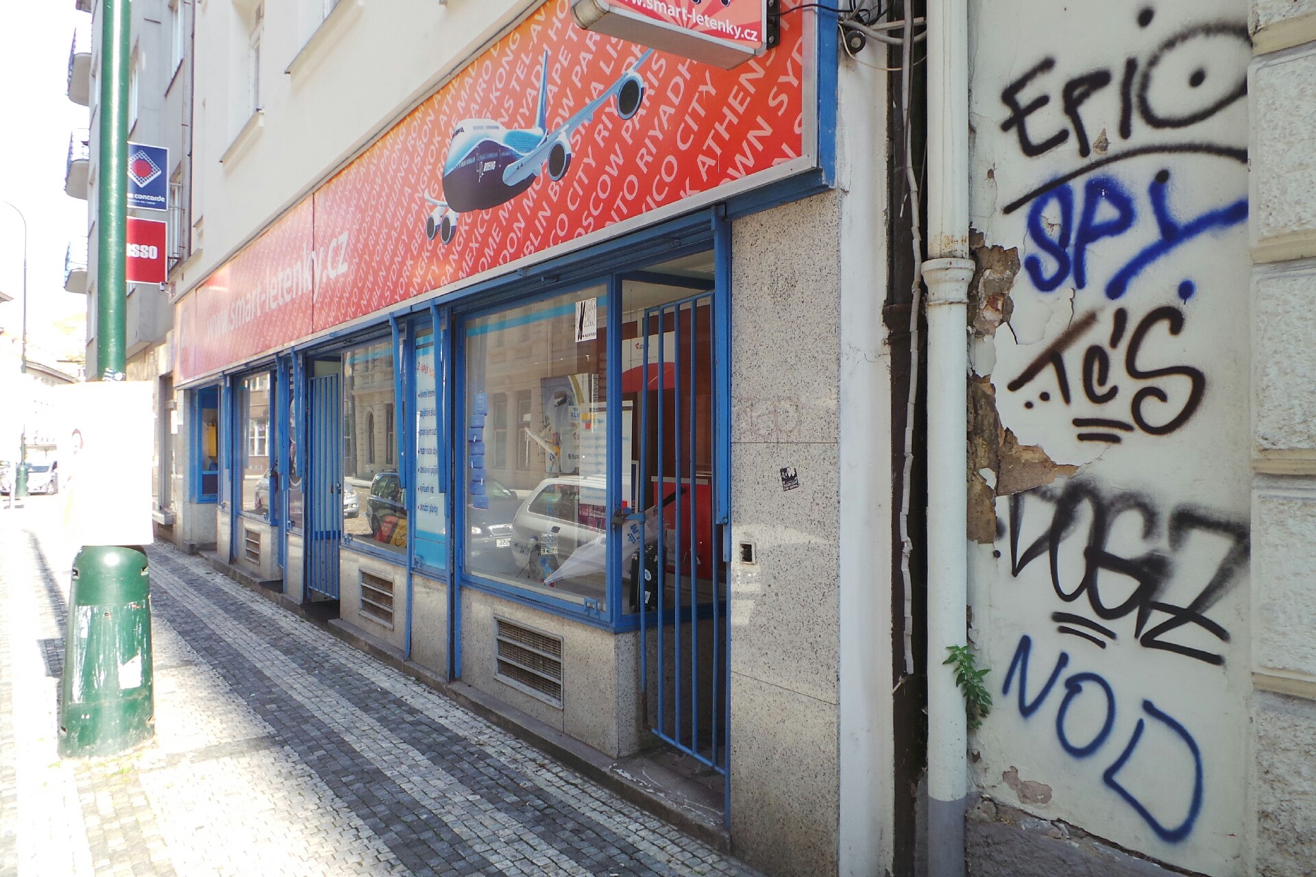 Agentura SMART, s.r.o.