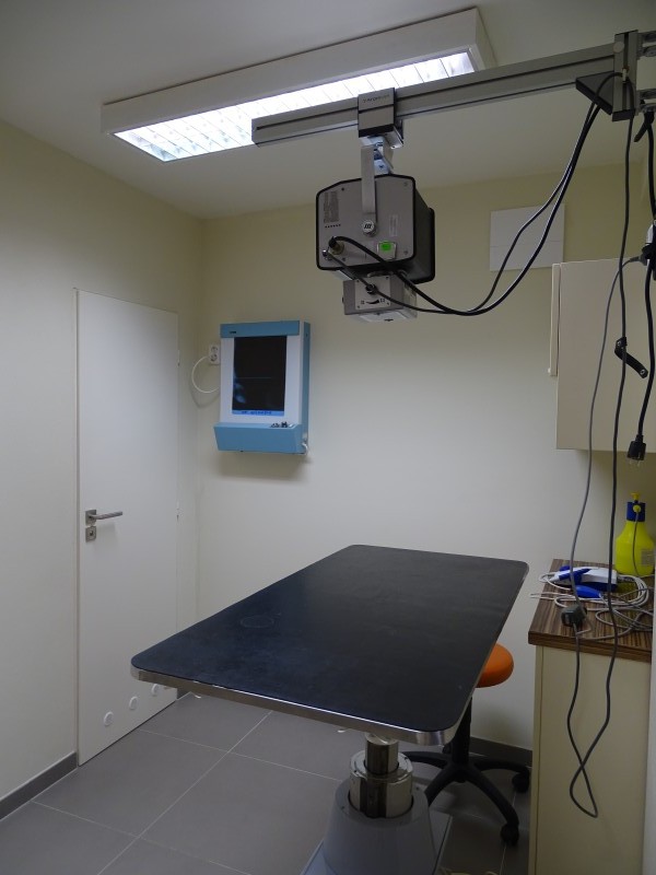 Veterinární ordinace MBvet foto 4