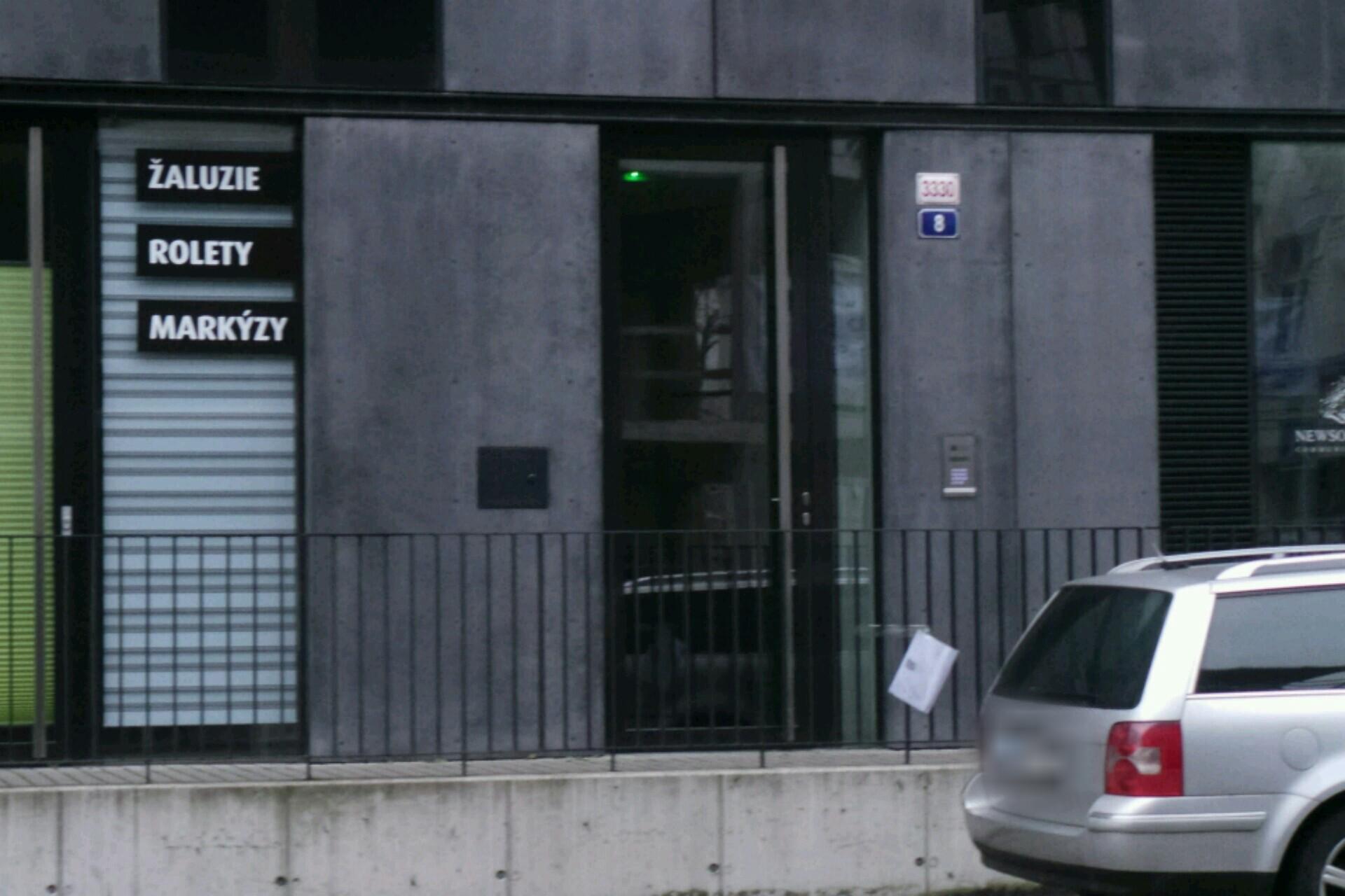 JUDr. Jana Kašpárková, advokát