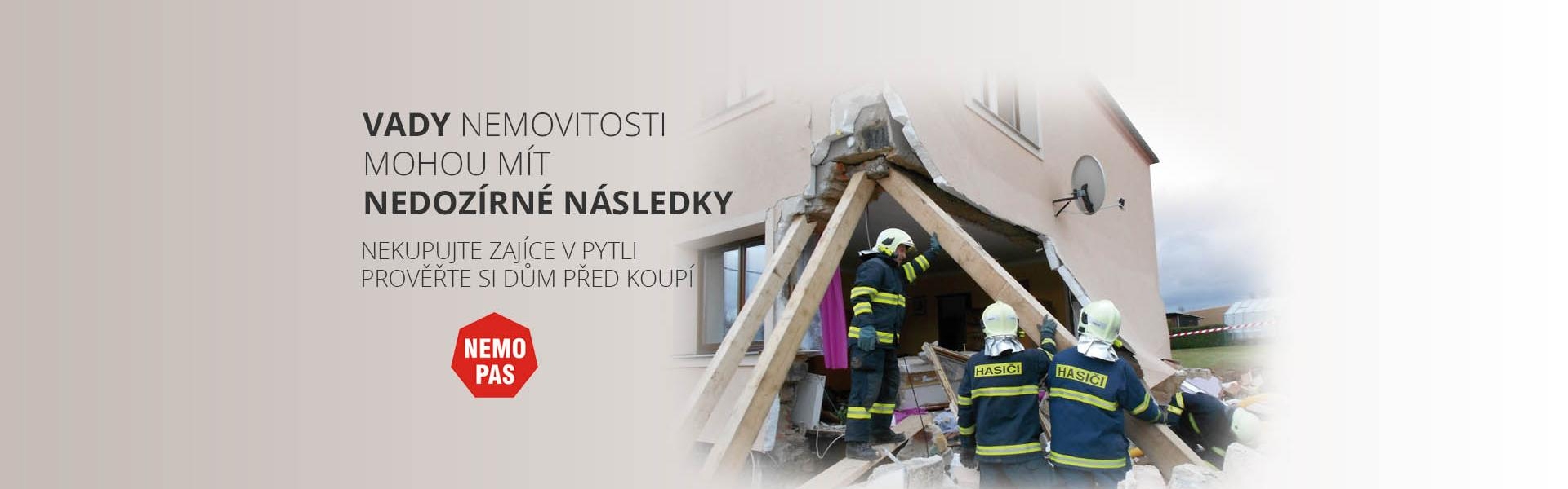 EXPERDIA ČR - Inspekce nemovitostí foto 3