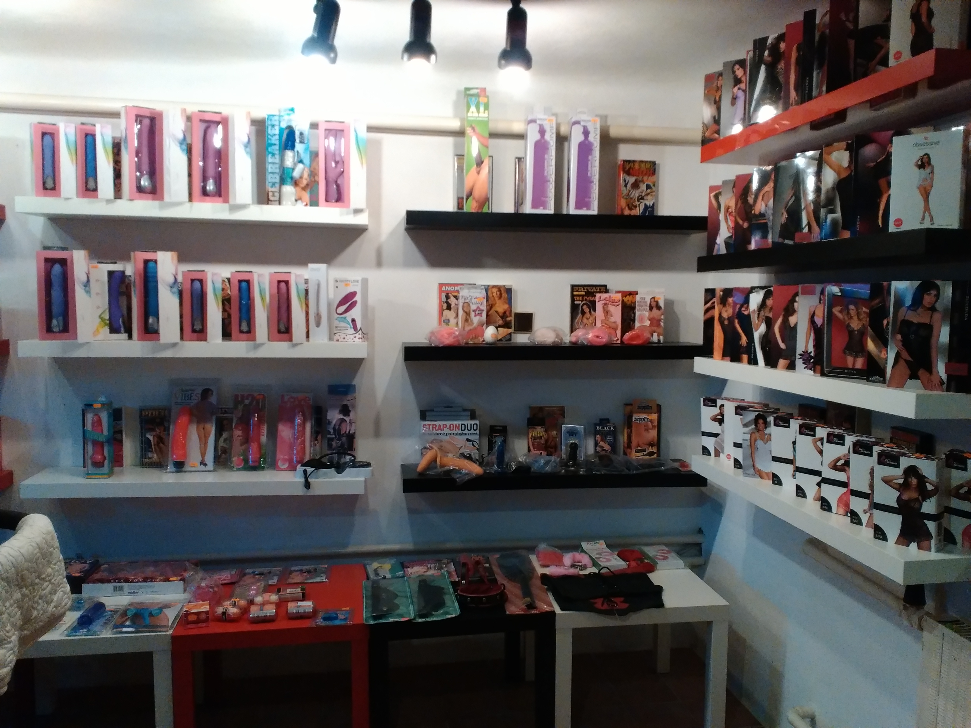 Sexshop-natali.cz foto 3