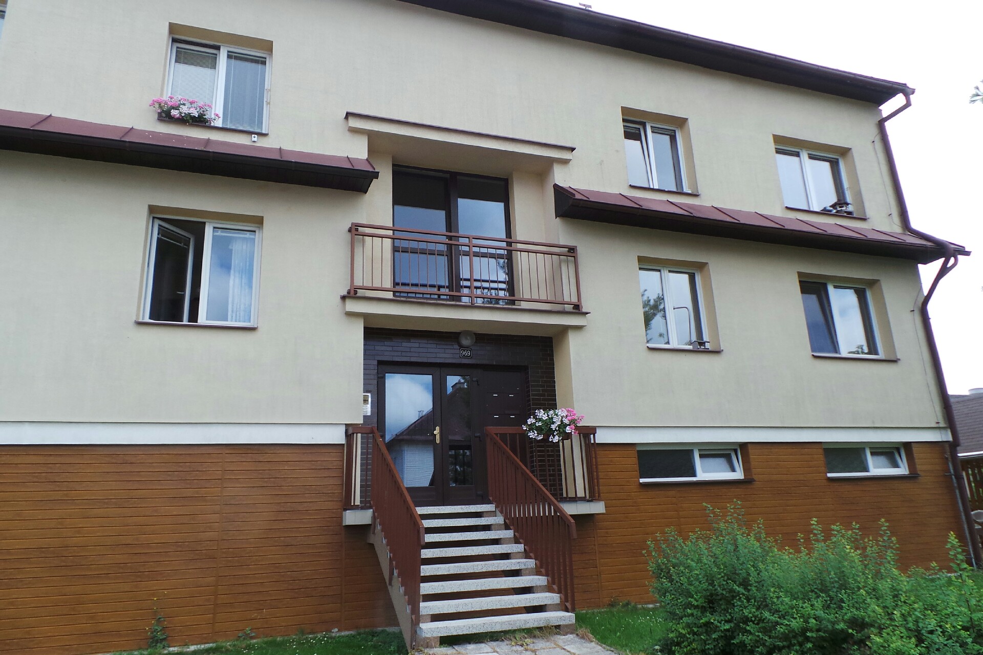 Stavební poradenství - Jan Adamec