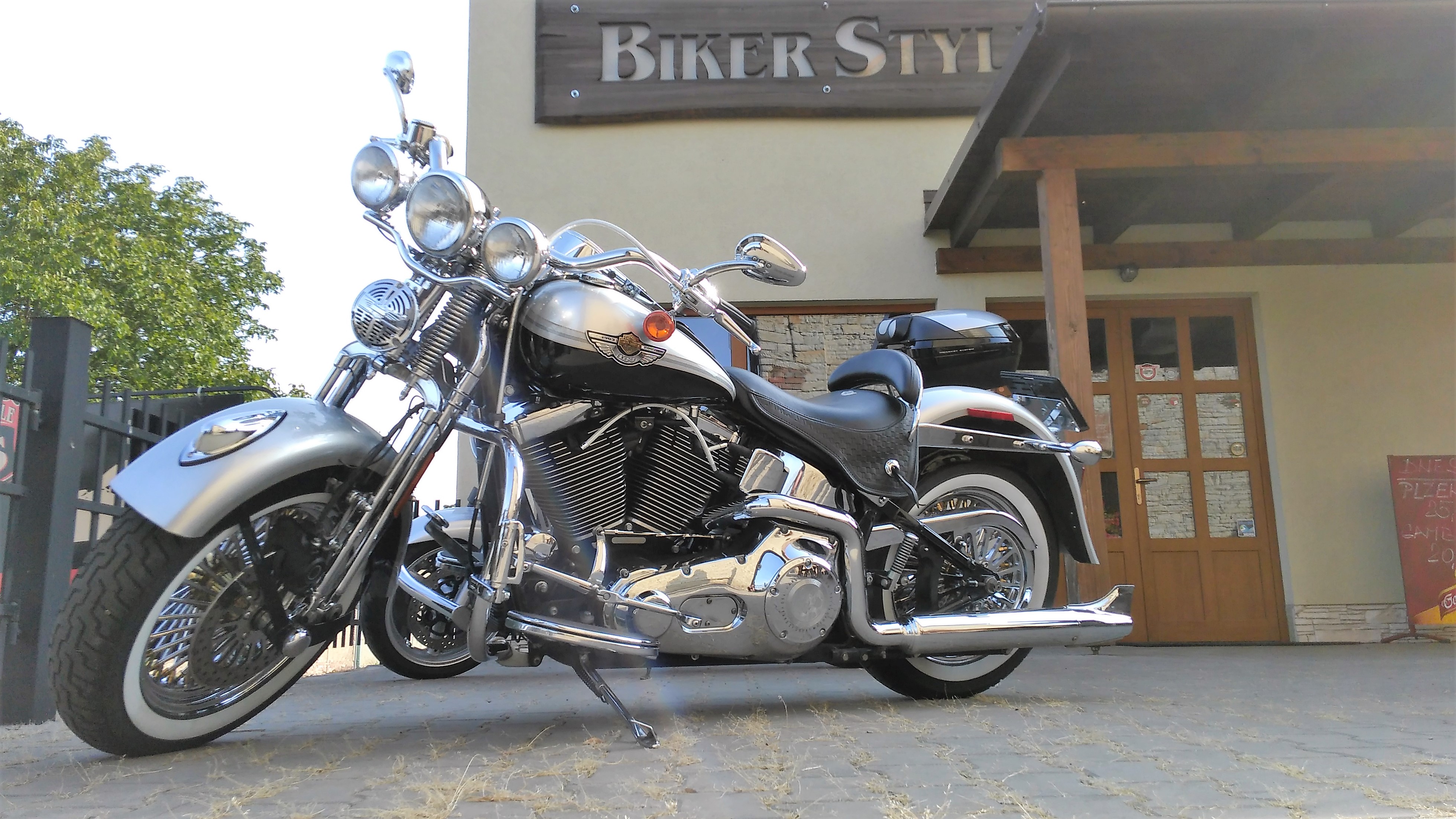 BIKERSTYLE foto 5