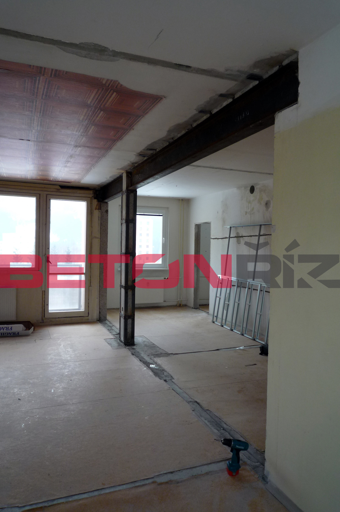 BETONŘÍZ s.r.o. foto 1