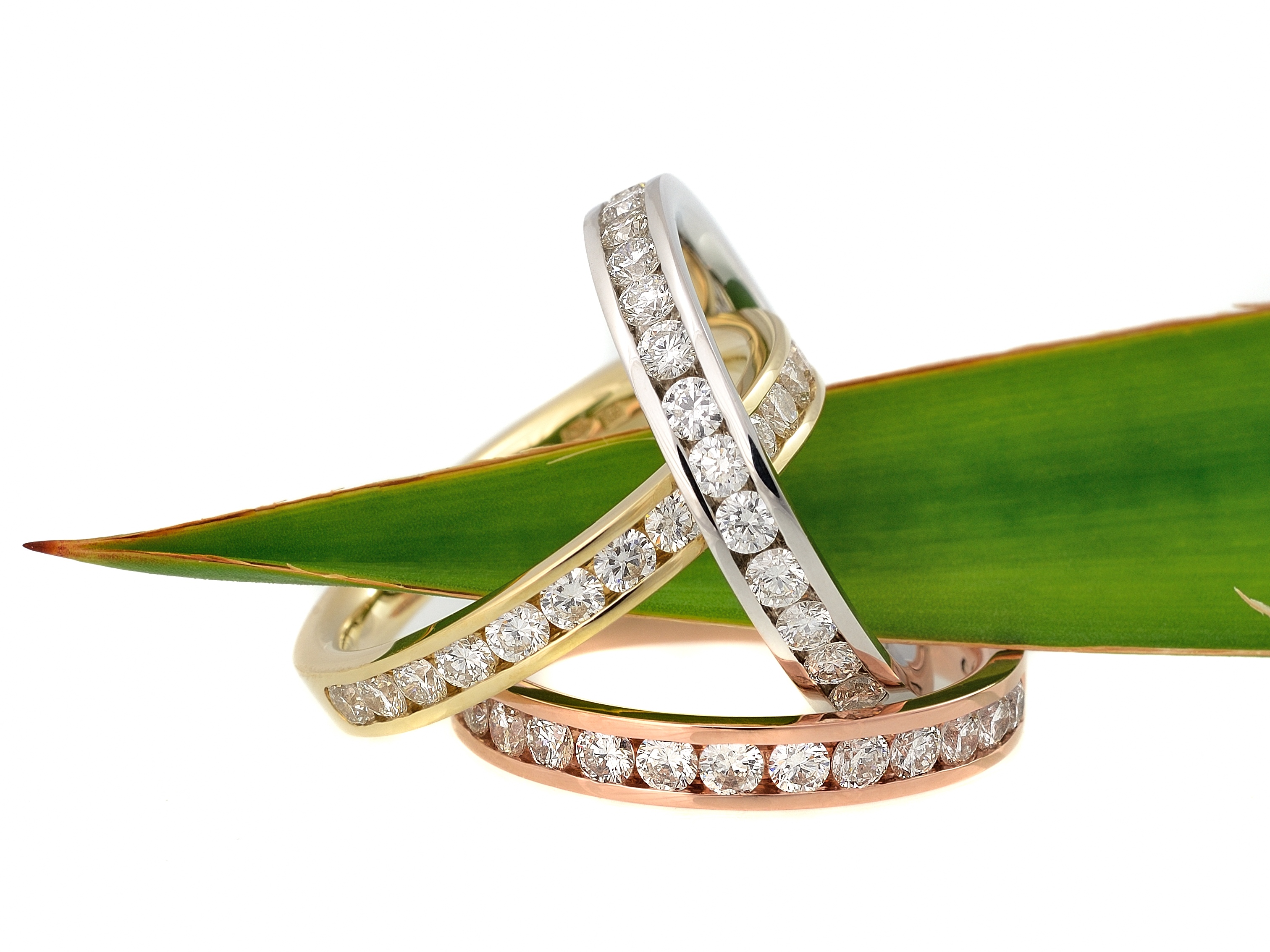 Brilance - zlatnický ateliér foto 2