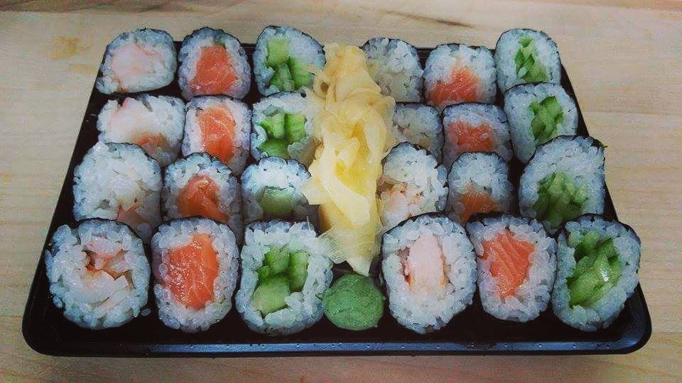 KONOHA sushi bar & delivery foto 2