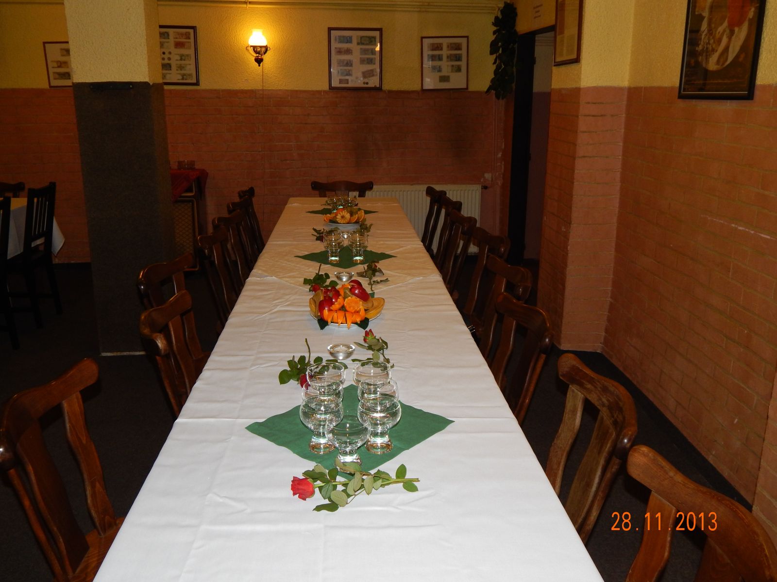 Restaurace Club Alfa foto 2