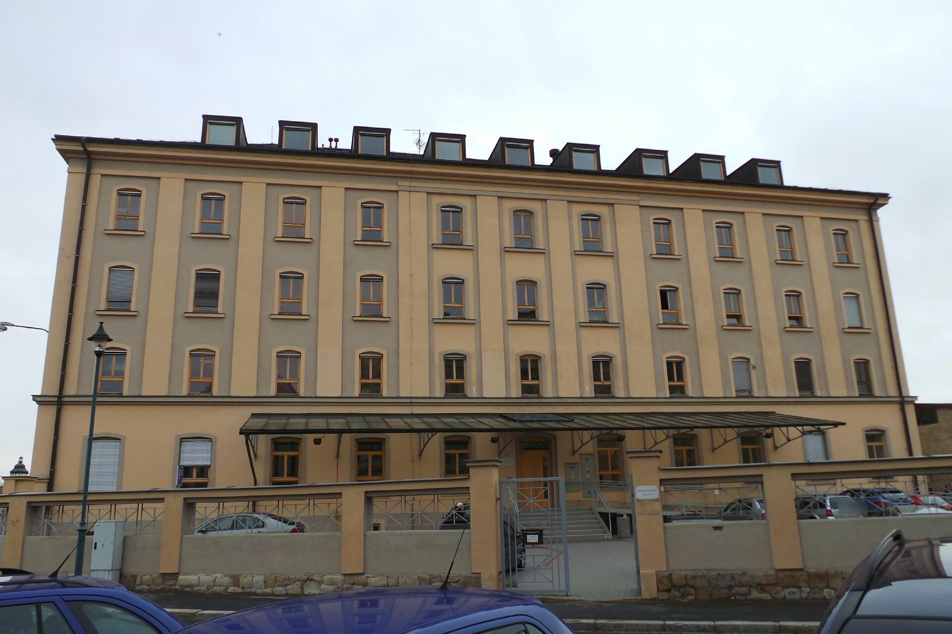 Okresní státní zastupitelství Plzeň-město