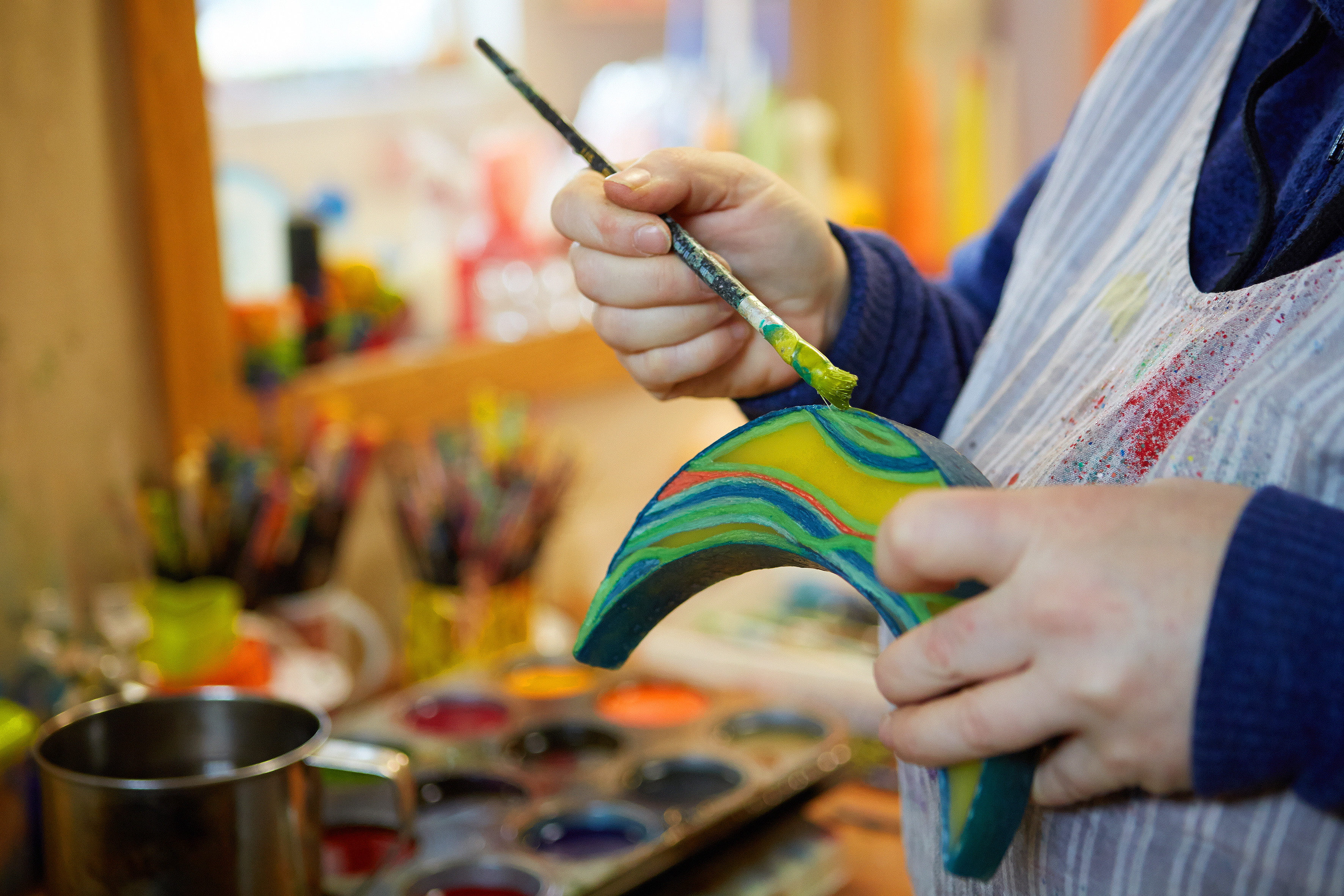 Restaurace Statek Bernard foto 3