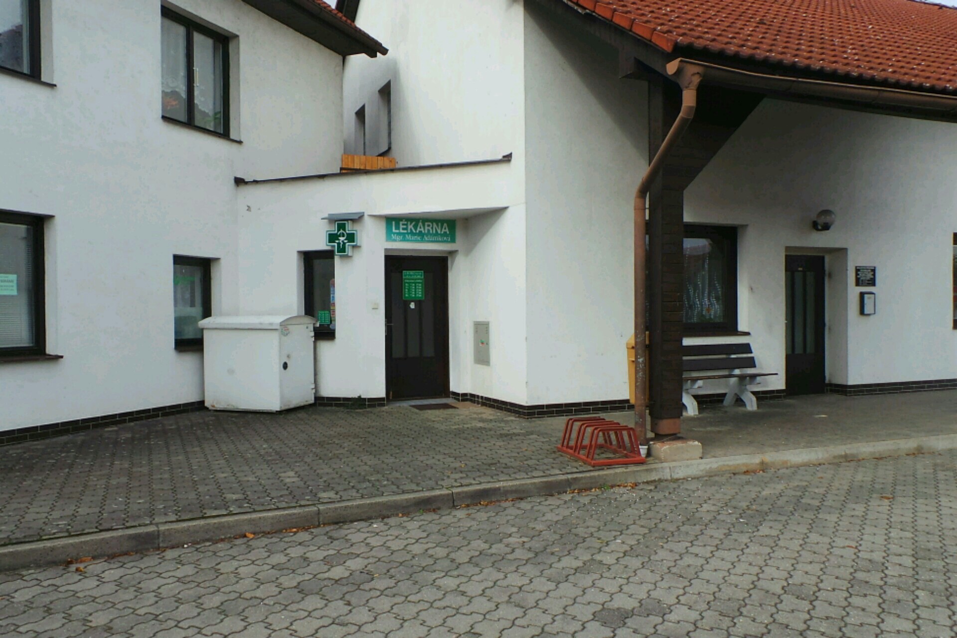 MUDr. Helena Štefanová foto 1