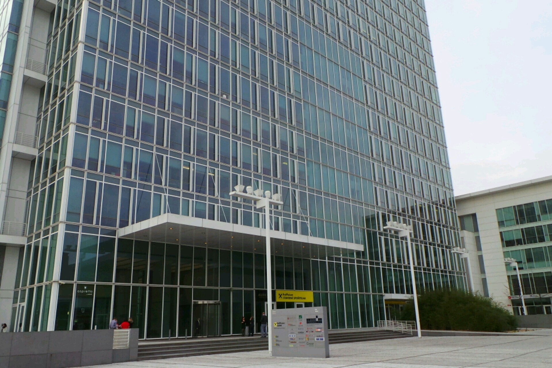 Raiffeisenbank, a.s.