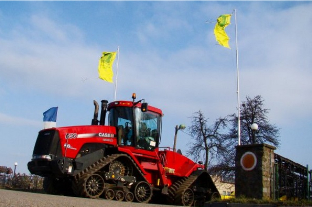 ROSTĚNICE, a.s. foto 2