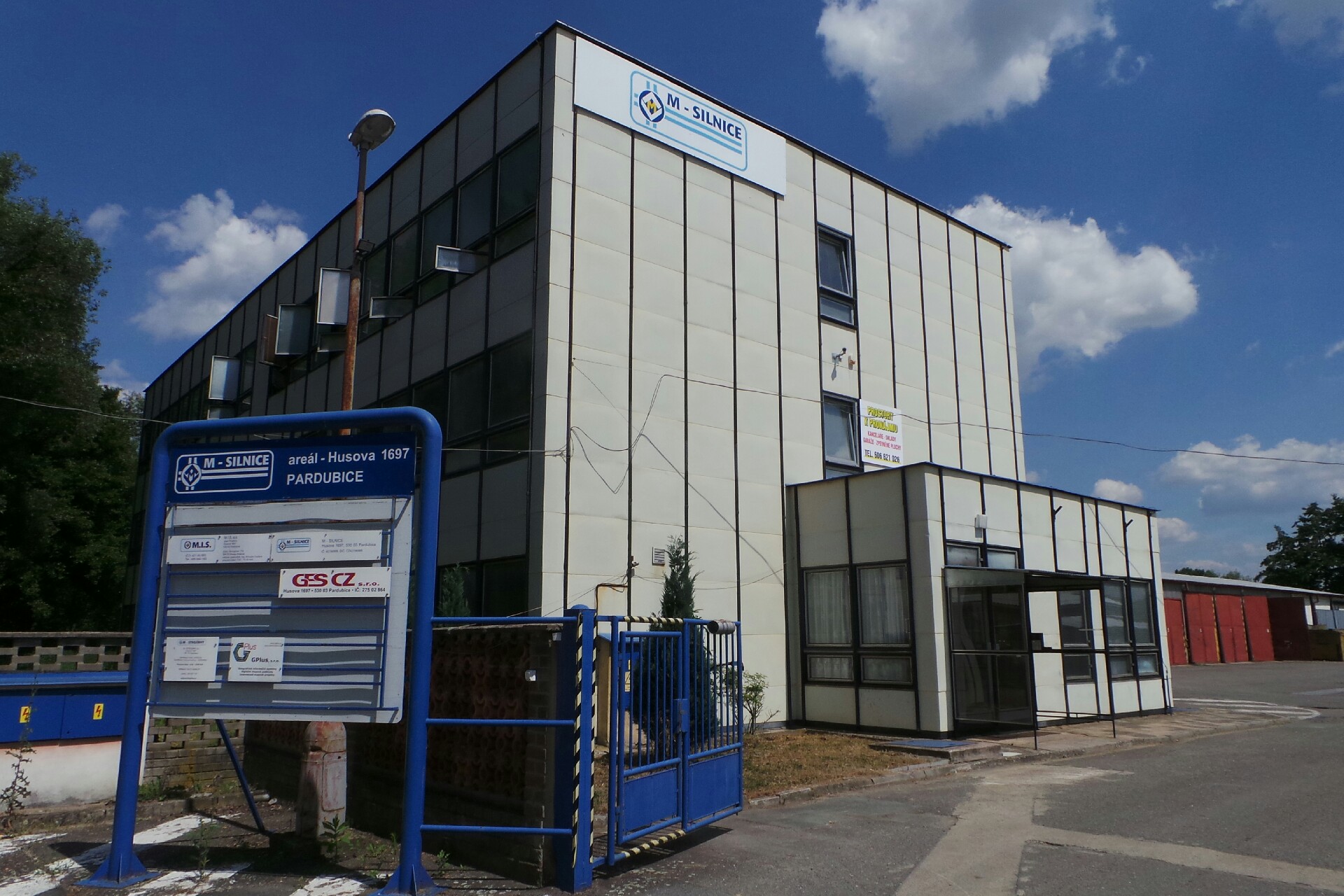 GES CZ, s.r.o. foto 2