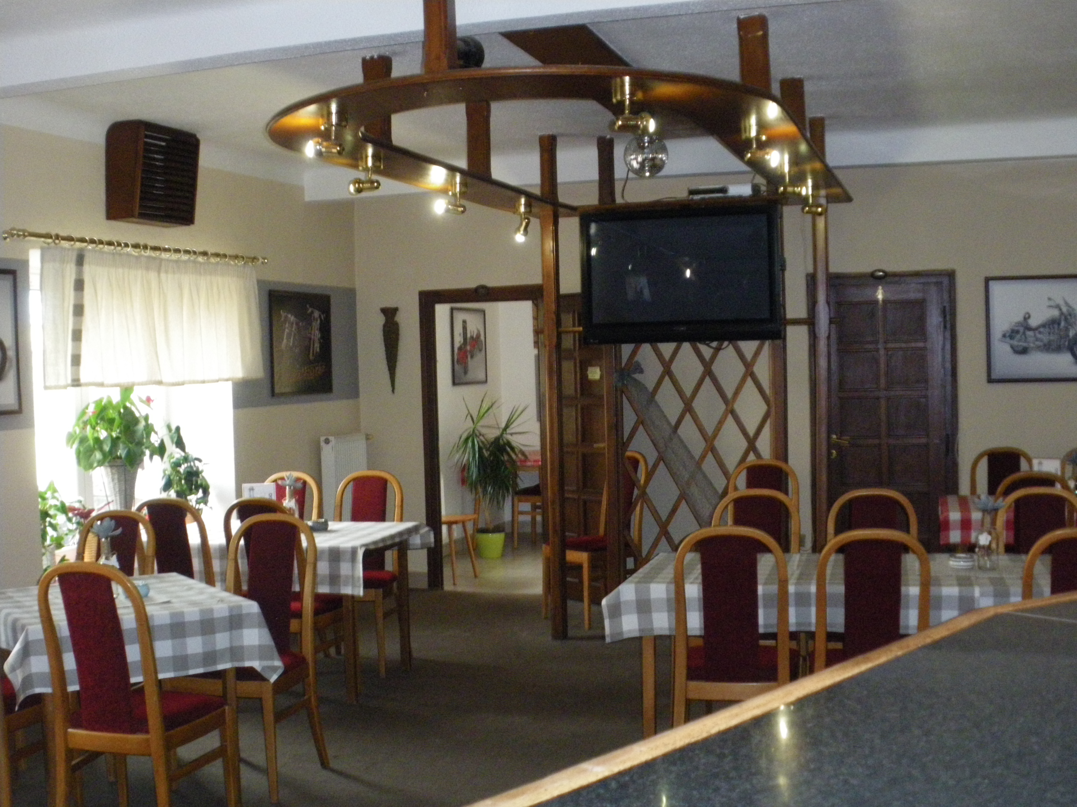 Bar Valkyrie foto 4