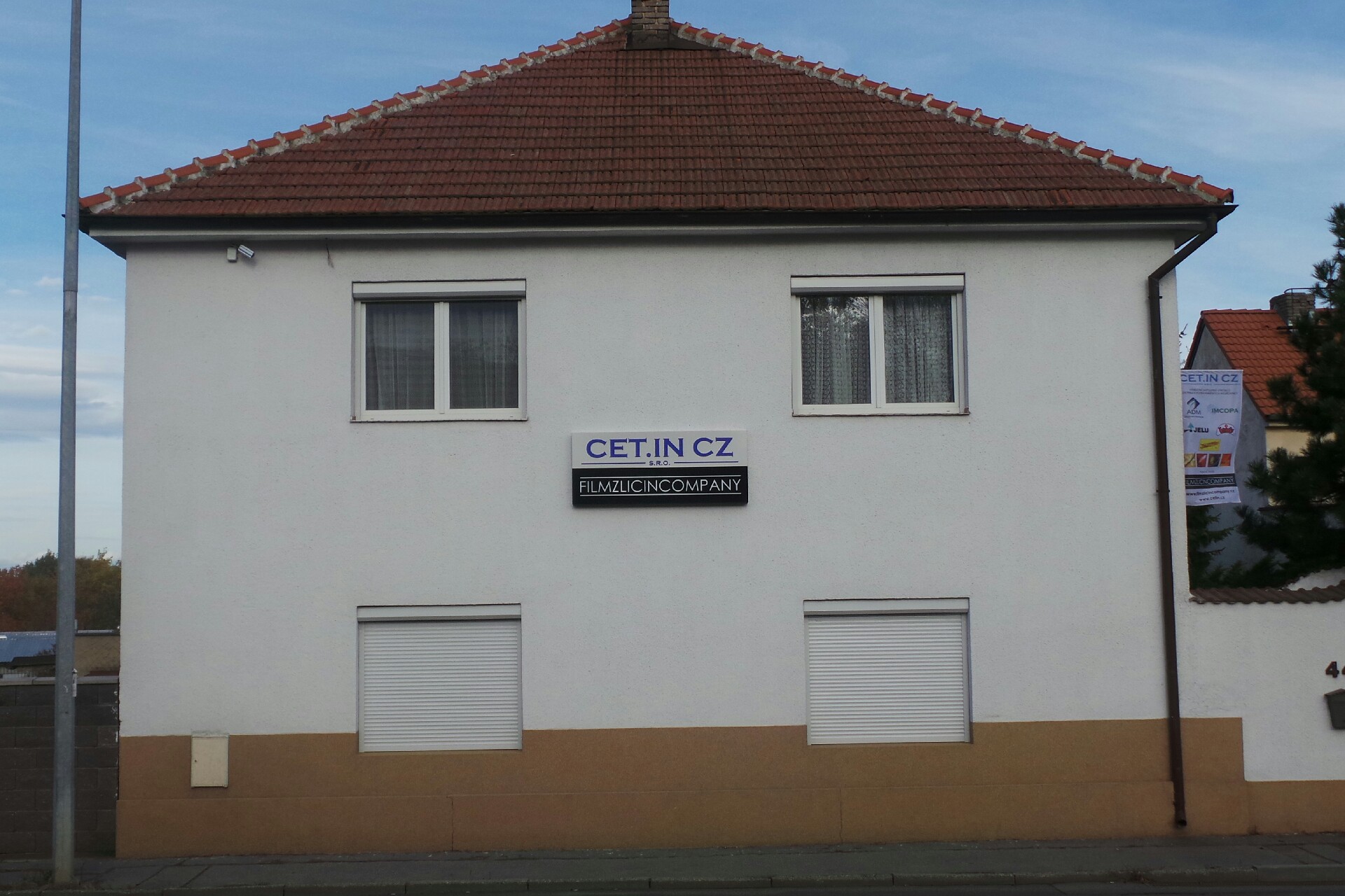 CET.IN CZ, s.r.o.