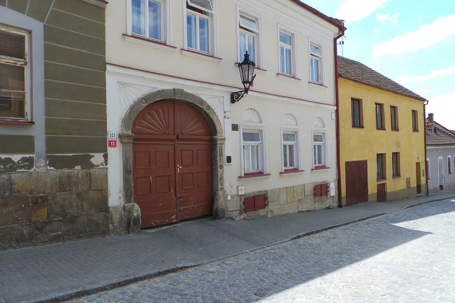 Stavební firma Kindermann, s.r.o.