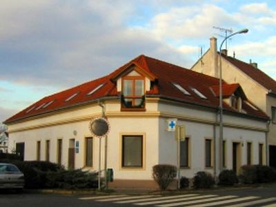 Veterina U Zoo - MVDr. Ladislav Fiala