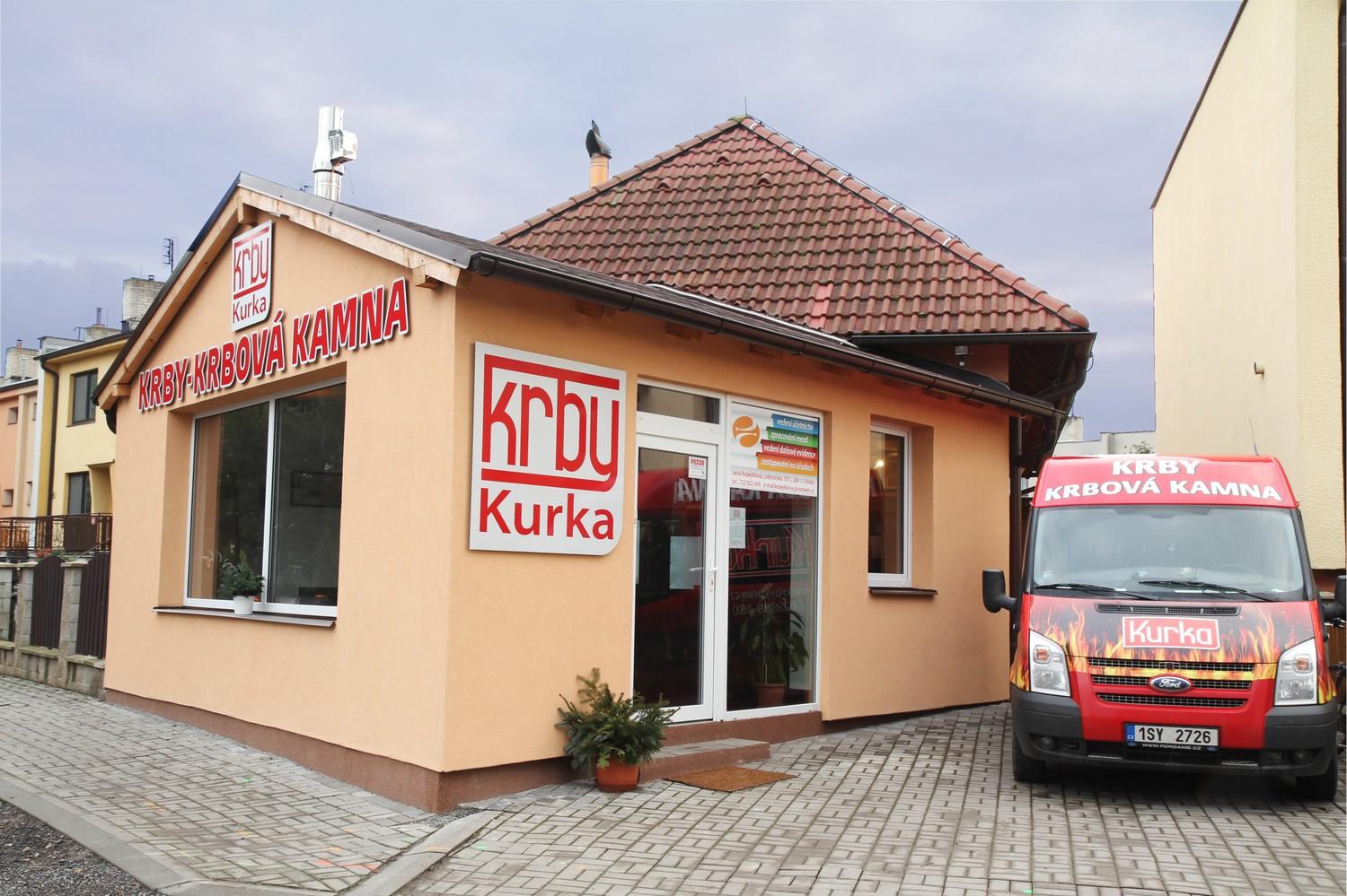 Krby Kurka