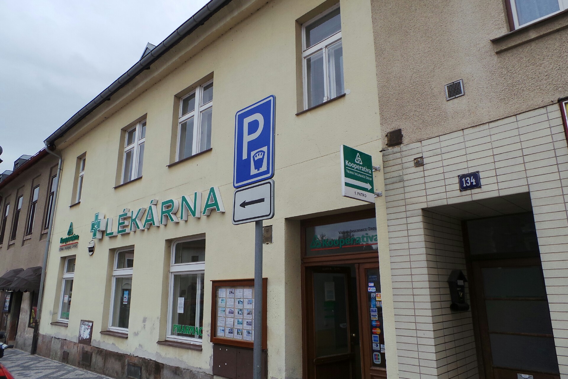 Kooperativa pojišťovna, Vienna Insurance Group, a.s.