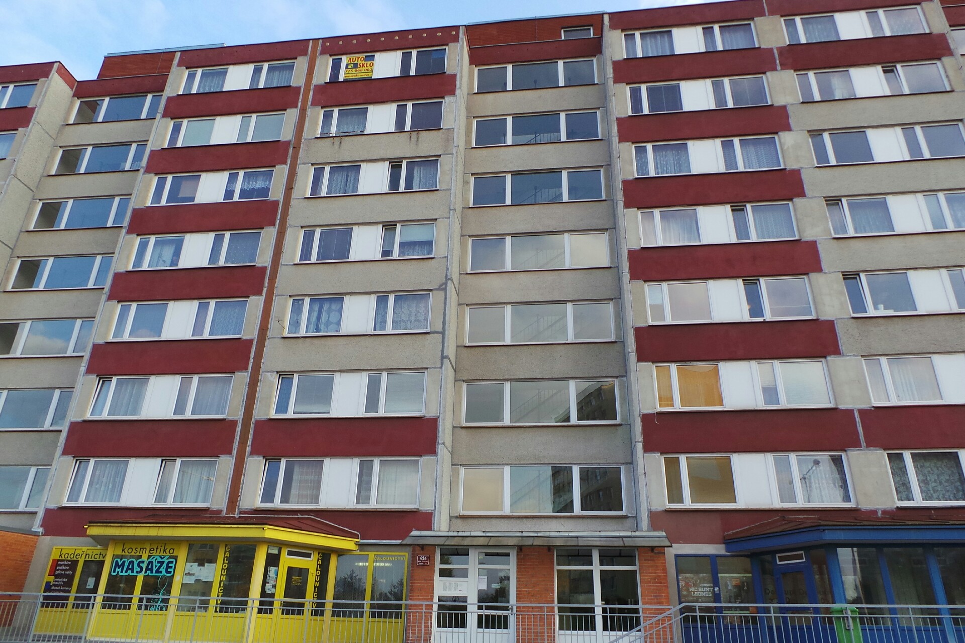 Petr Wenzel klimatizace