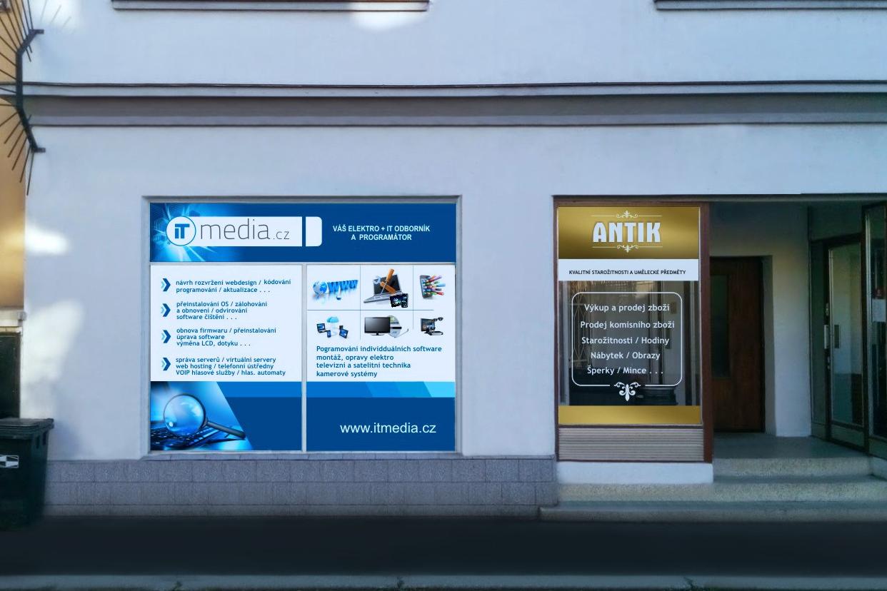 ITmedia.cz - Michal Halajčík