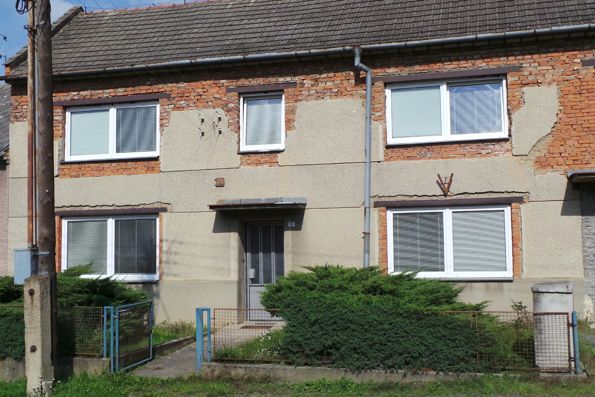 Aleš Fišer - práce pro les