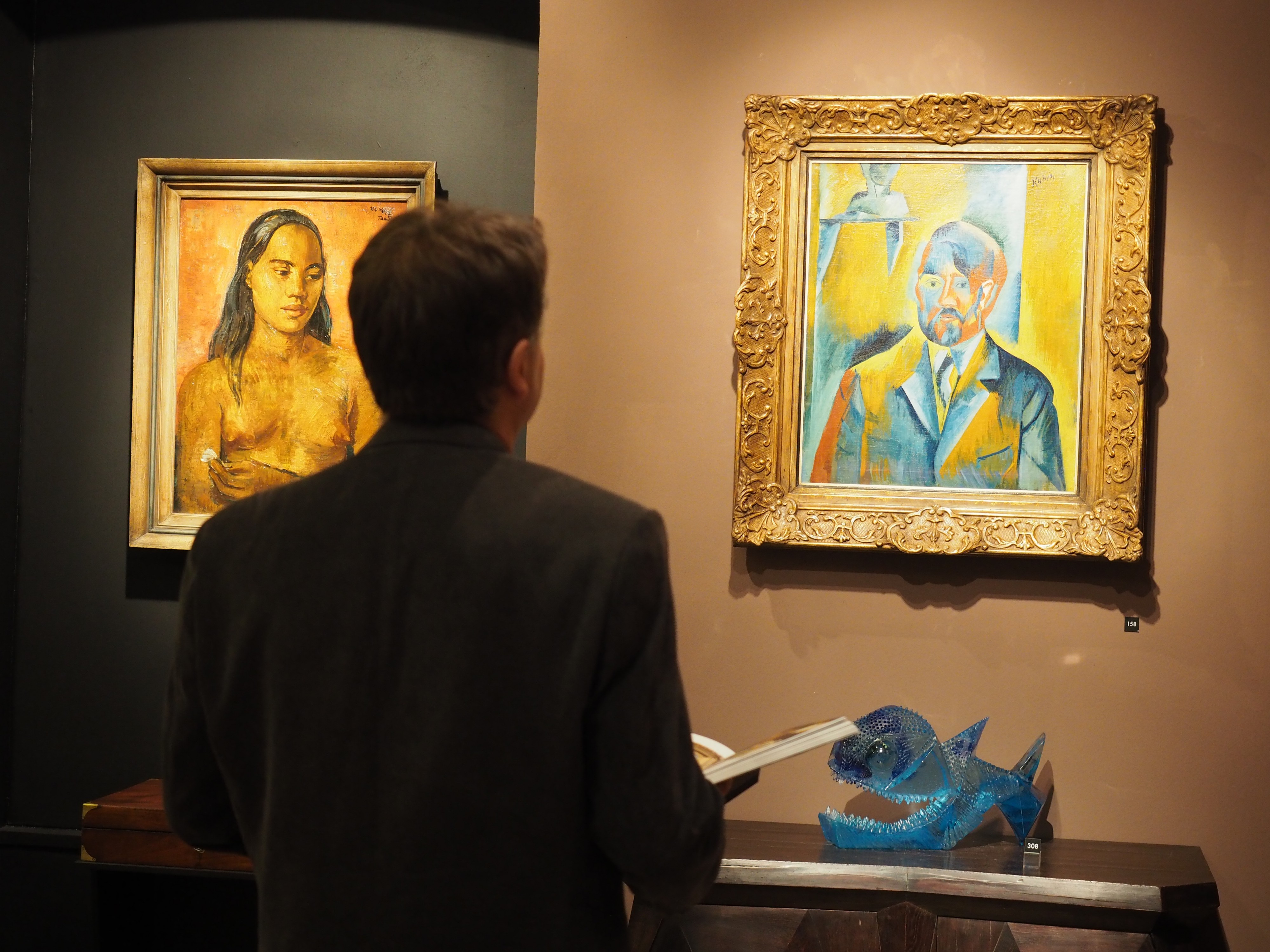 ARTHOUSE HEJTMÁNEK galerie a aukční dům, s.r.o. foto 4