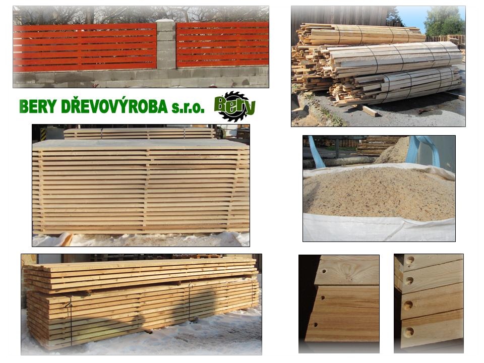 BERY DŘEVOVÝROBA s.r.o. foto 4