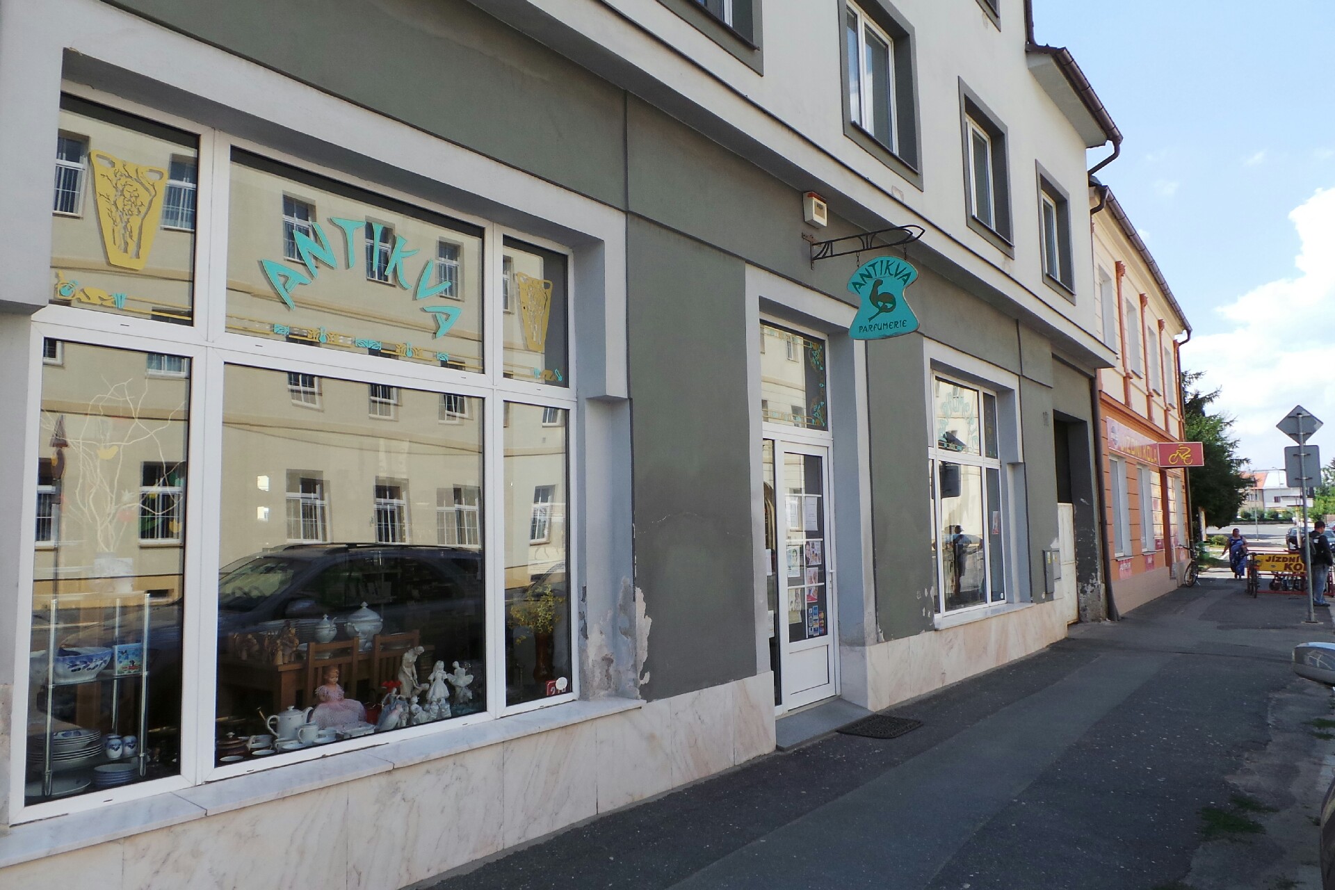 Ingrid Řezníčková