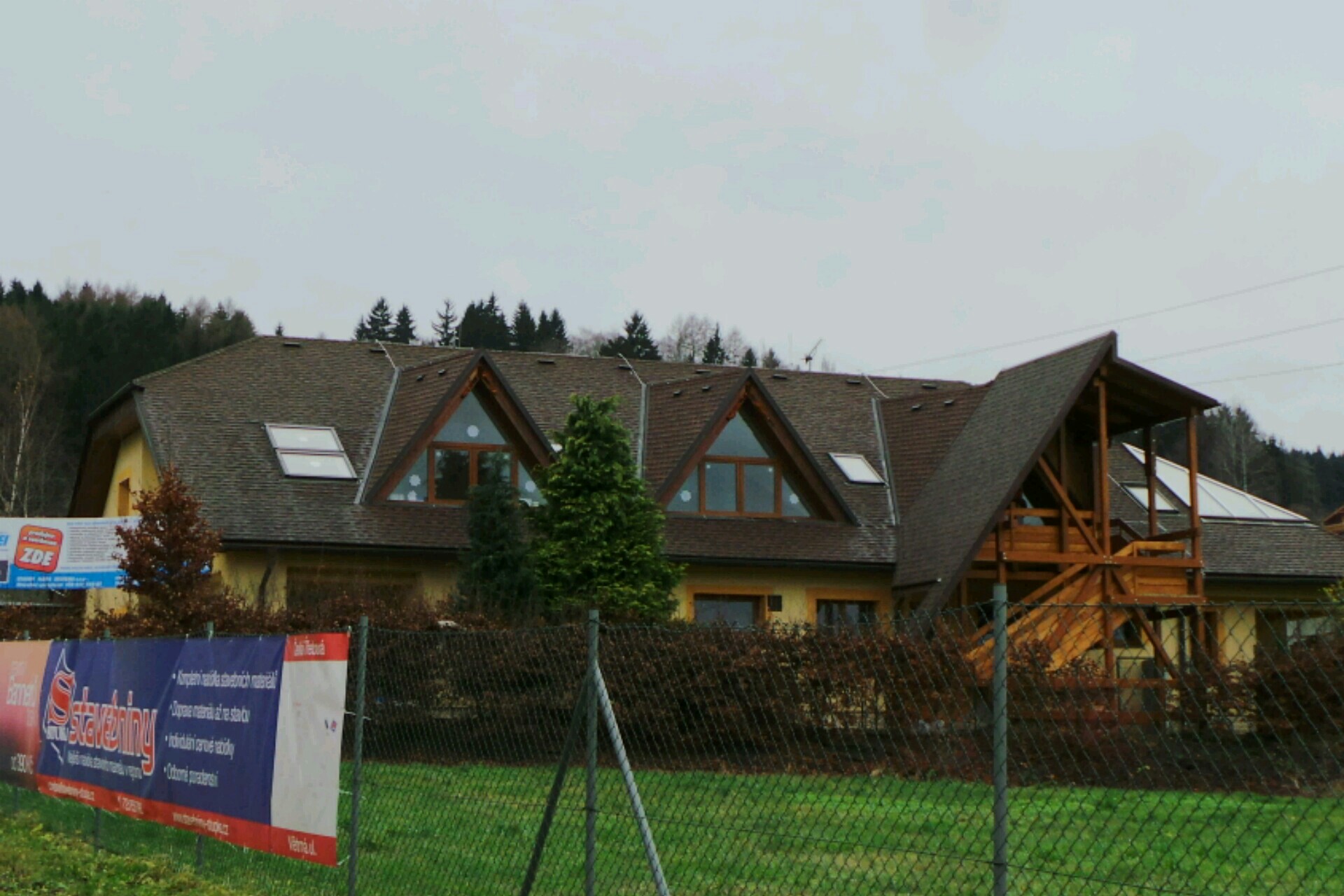 Stavební centrum FMC, s.r.o. foto 1