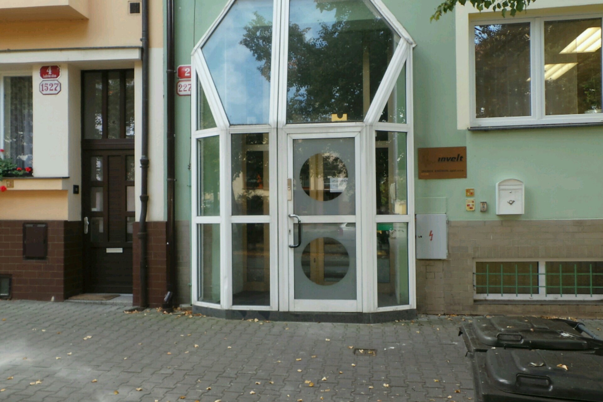 INVELT ENERGO, spol. s r.o.