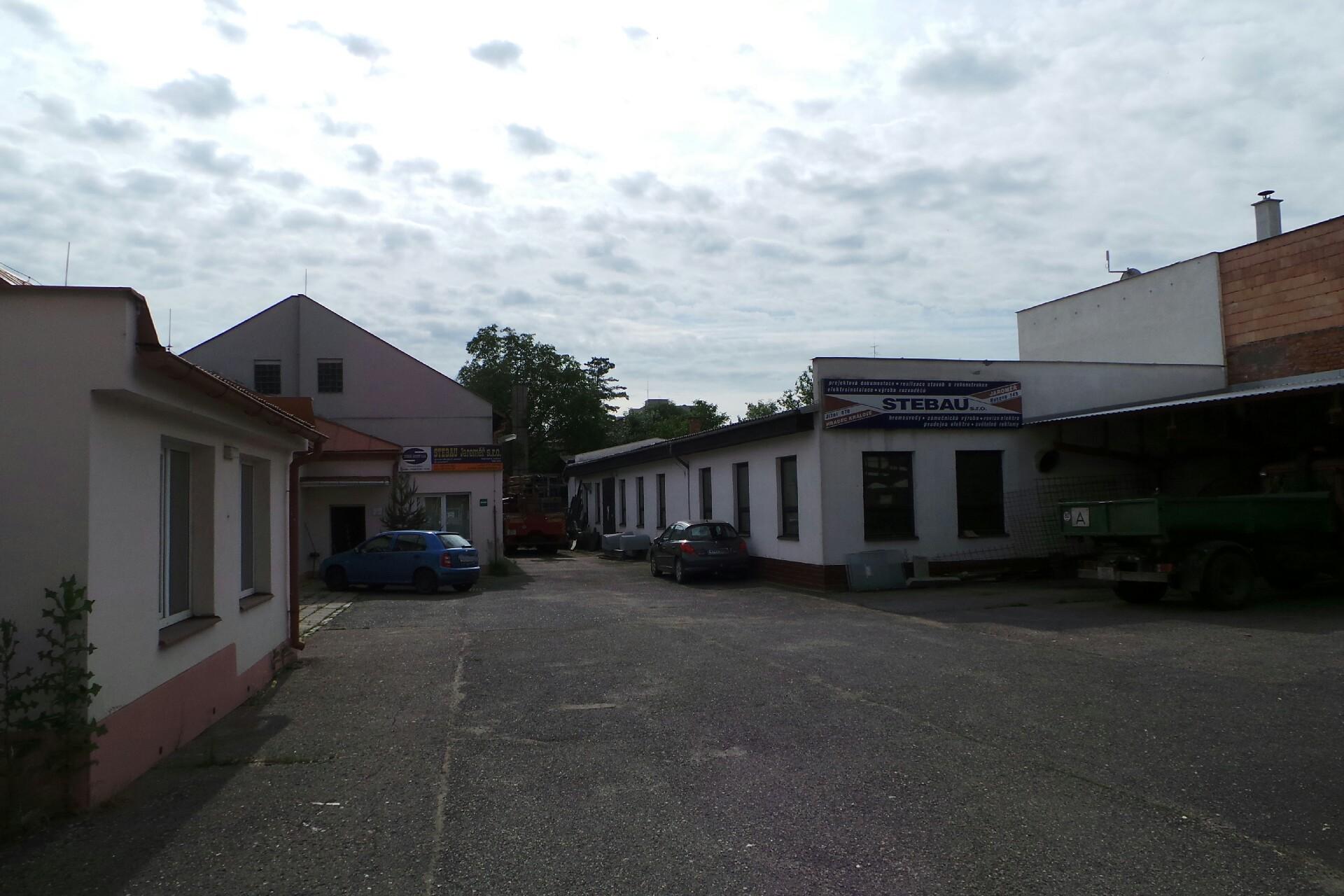 STEBAU Jaroměř s.r.o.