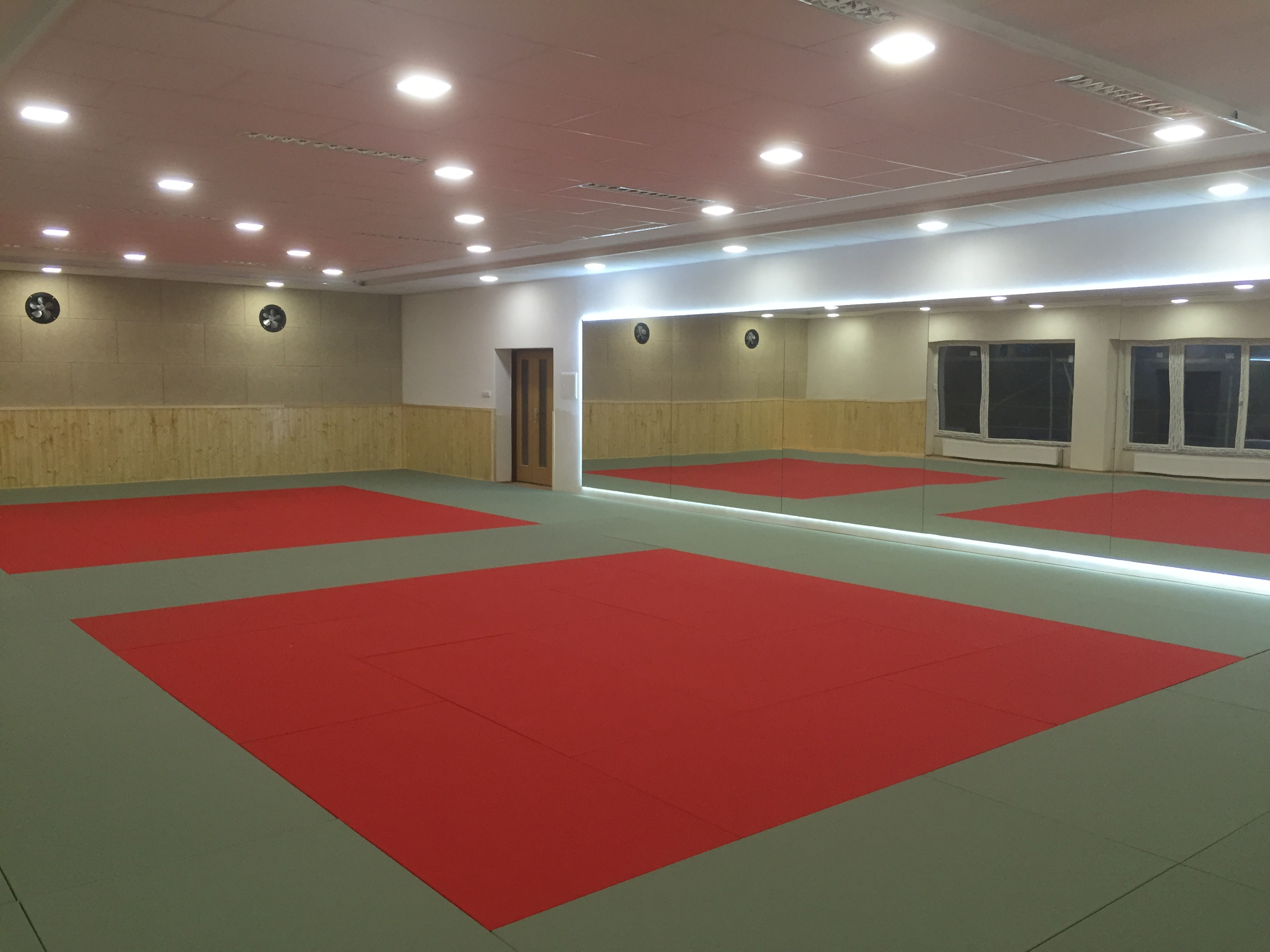 Pod Kempem – Rekreační a školící středisko foto 4