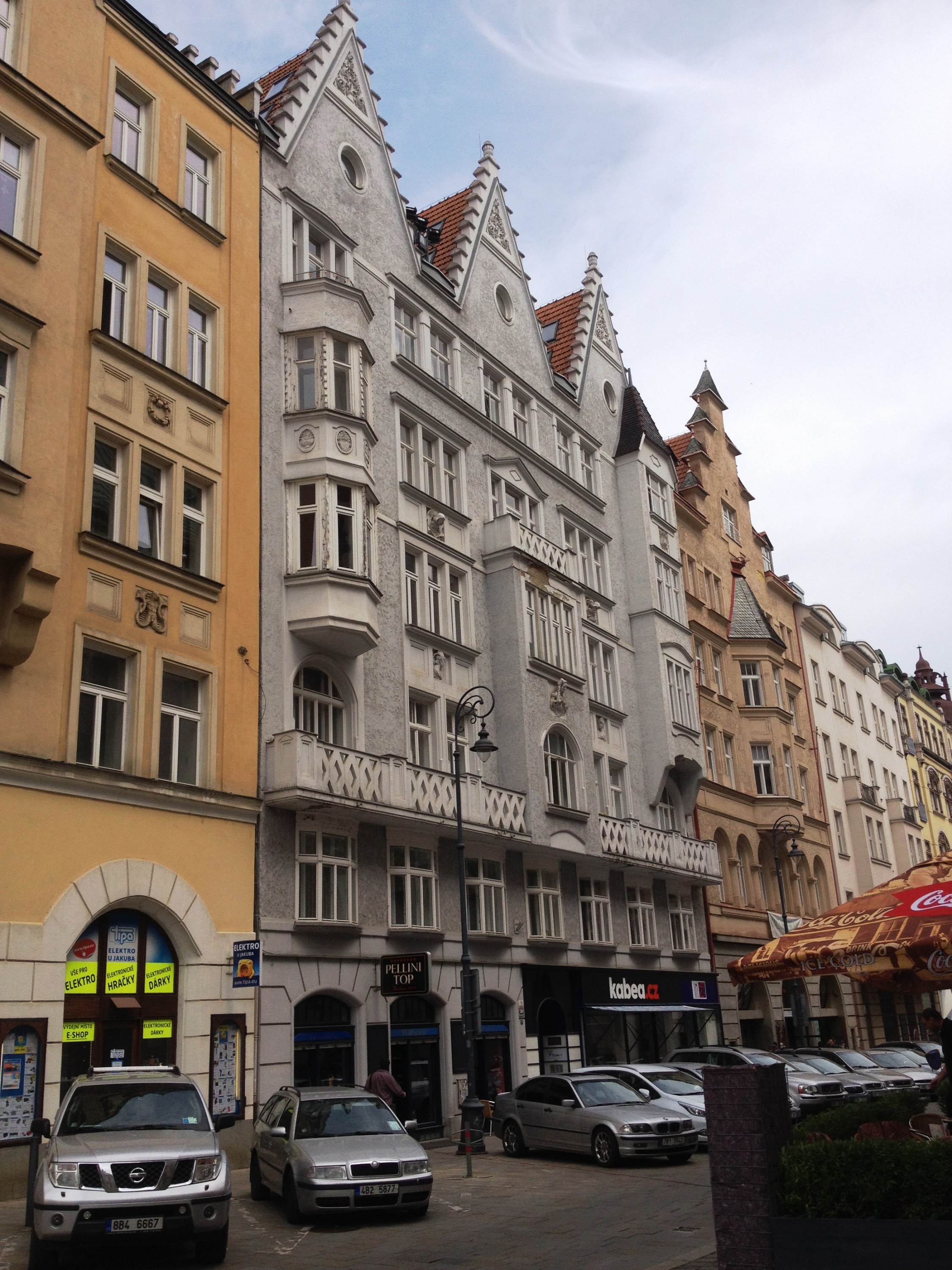 Joukl a partneři, advokátní kancelář, s.r.o. foto 3