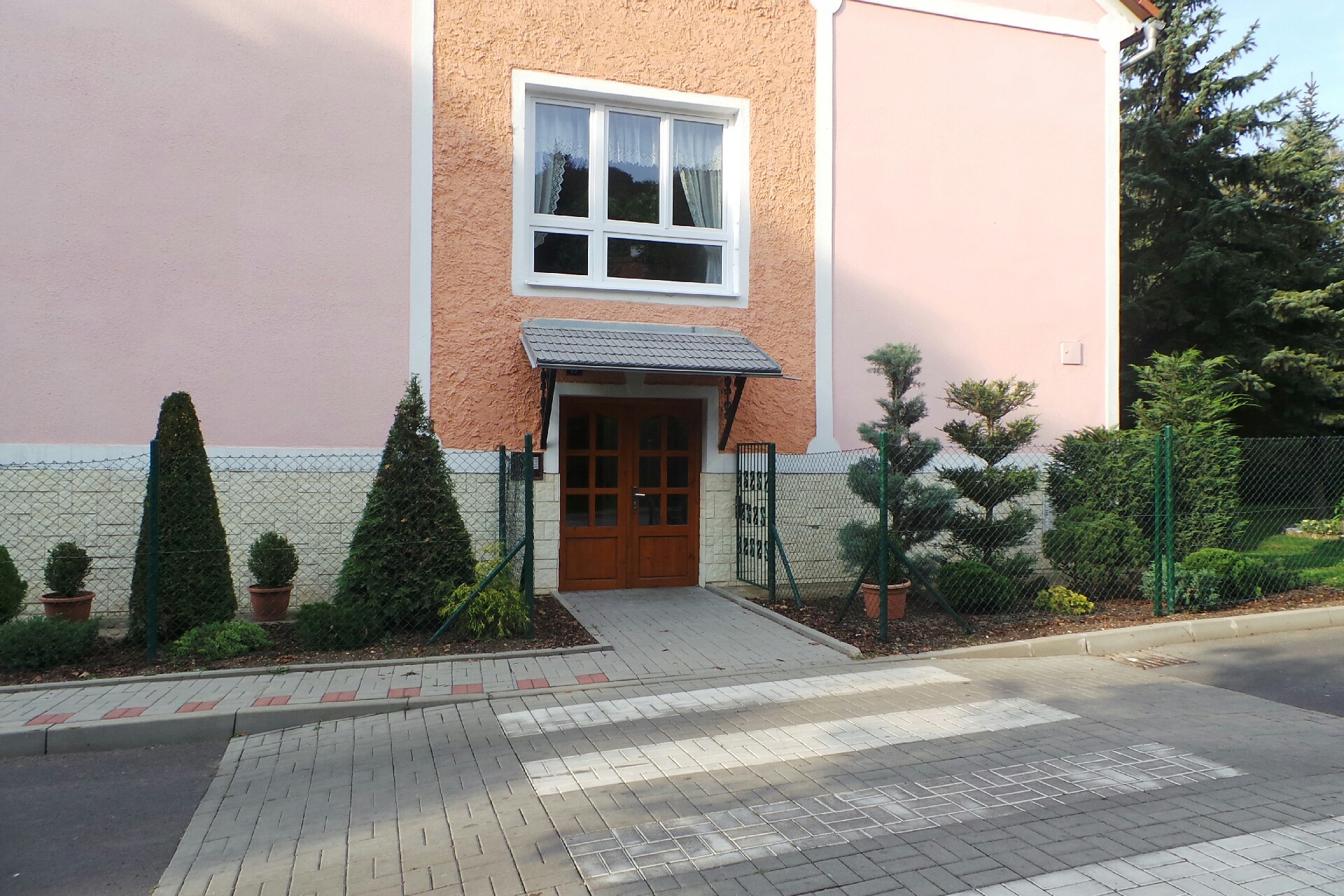 MUDr. Anna Gelčinská