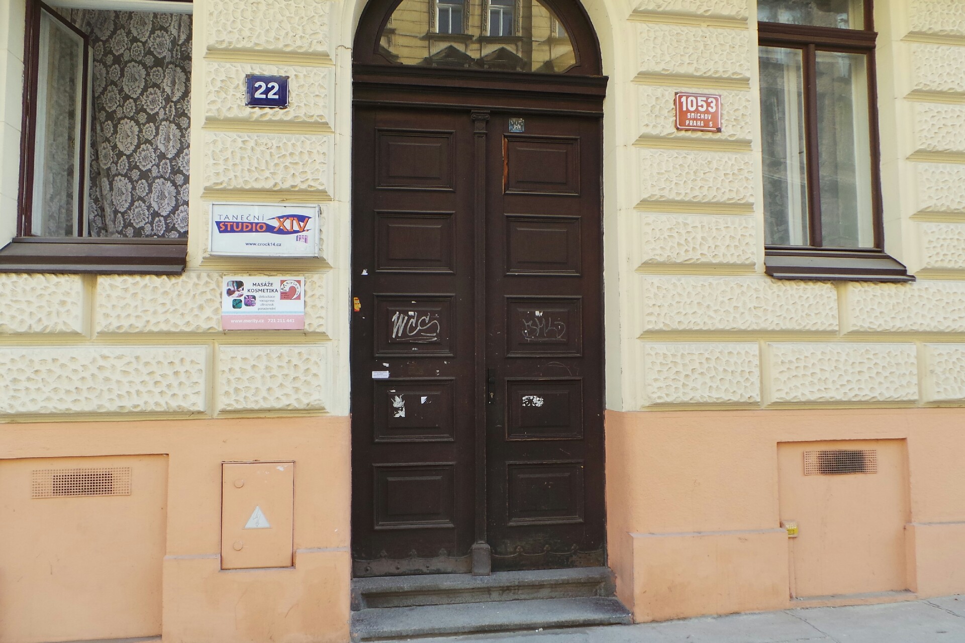 PhDr. Miroslava Klabanová - psychologická poradna