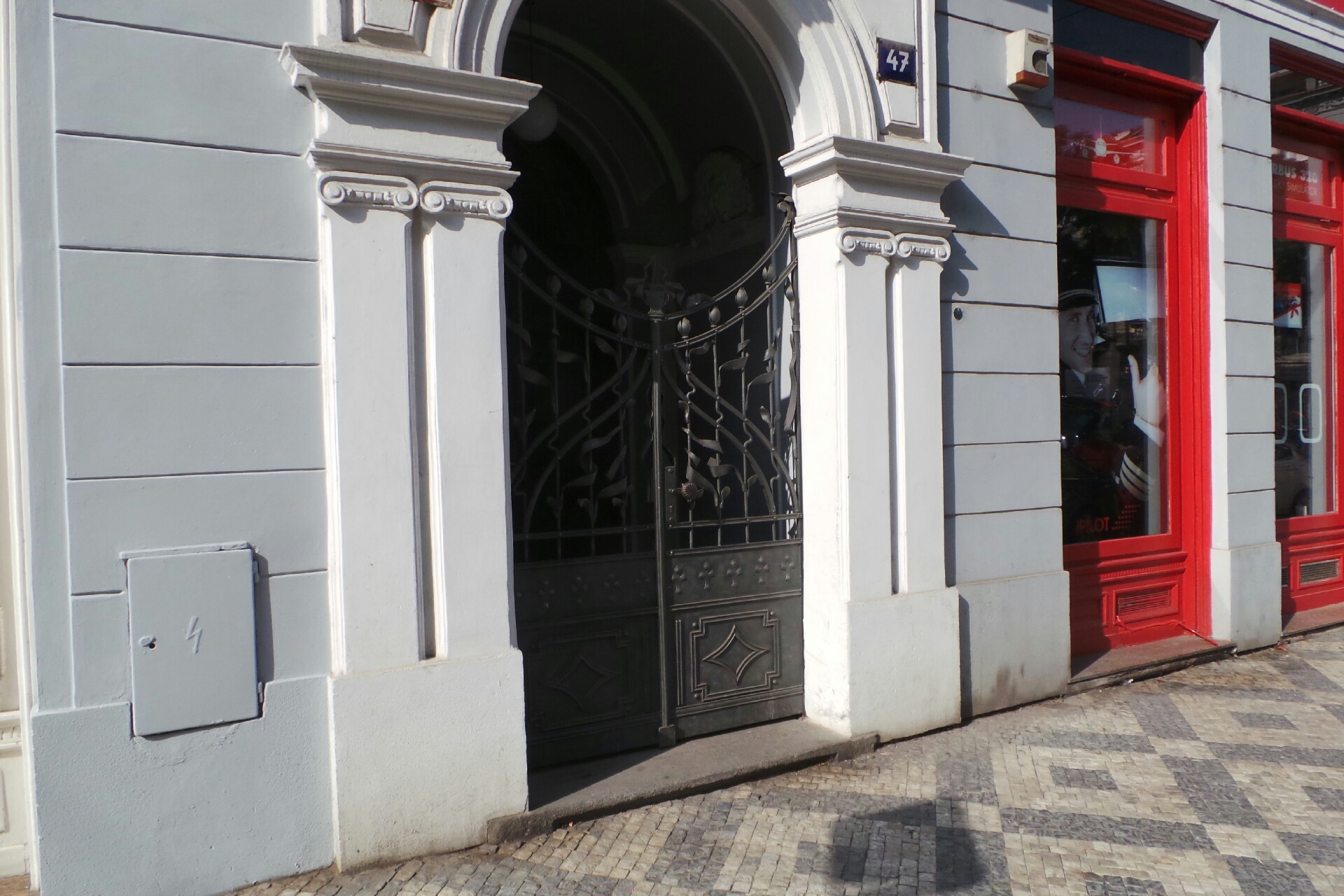 Spravedlnost dětem - sdružení pro ochranu práv dětí, rodičů a prarodičů