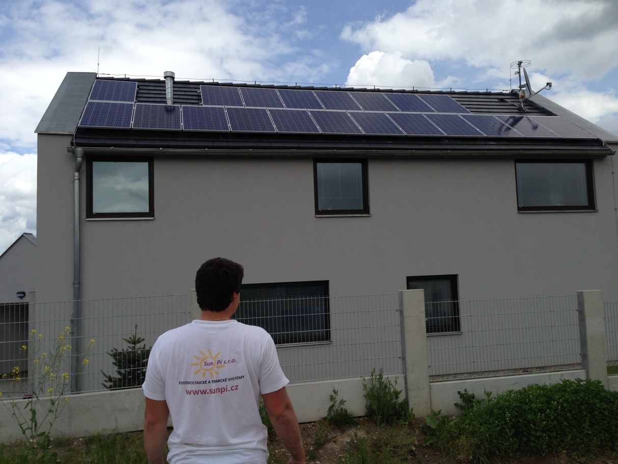 Sun Pi s.r.o. foto 3