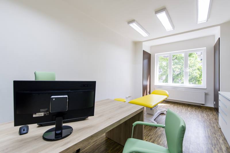 URAN+ Péče o zdraví aktivních lidí foto 2