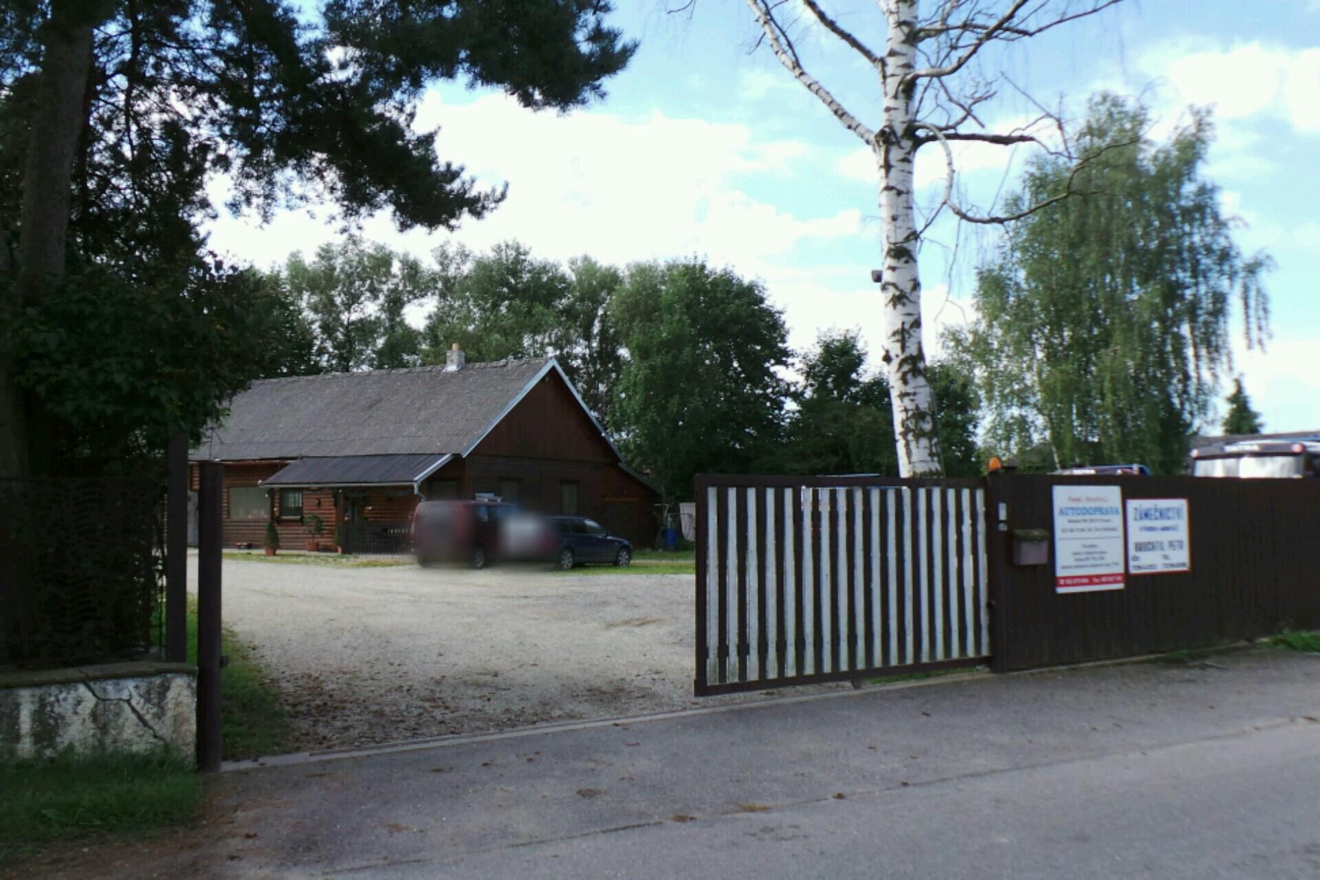 AUTODOPRAVA Pavel Bruchtil