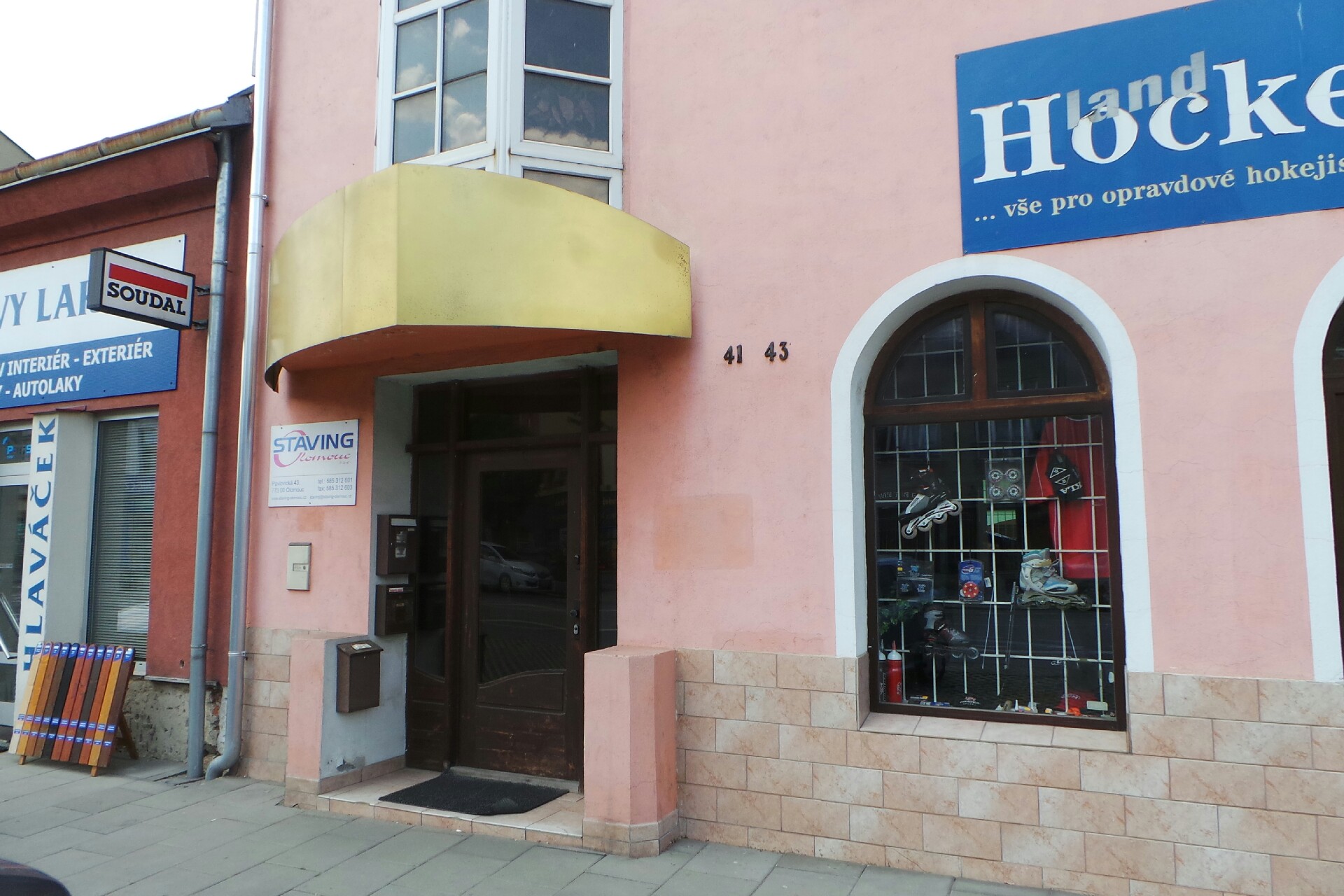 STAVING Group, s.r.o.