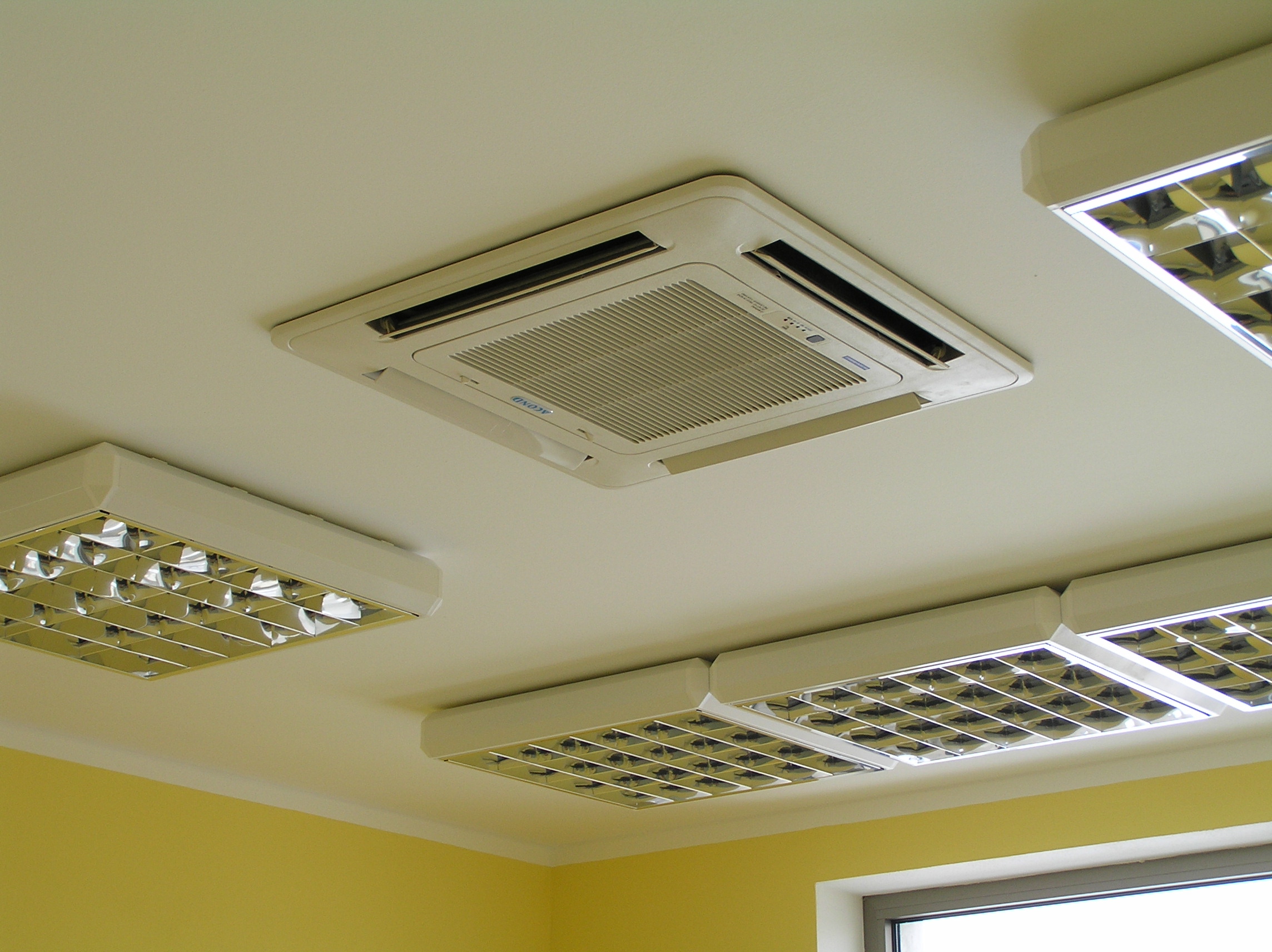 Eklima.cz - ENERGOSTAR Tábor s.r.o. foto 2