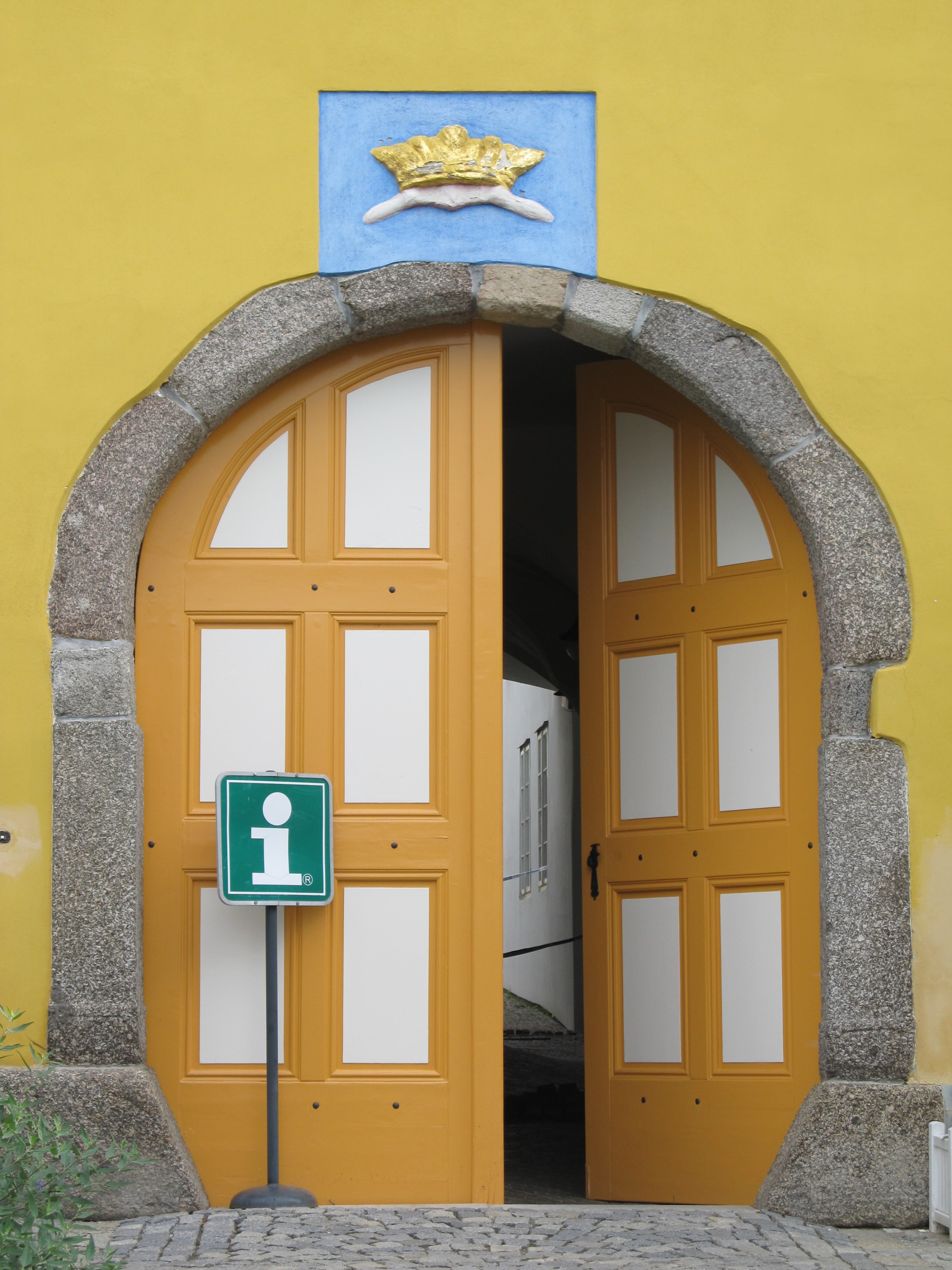 Informační centrum Týn nad Vltavou foto 2